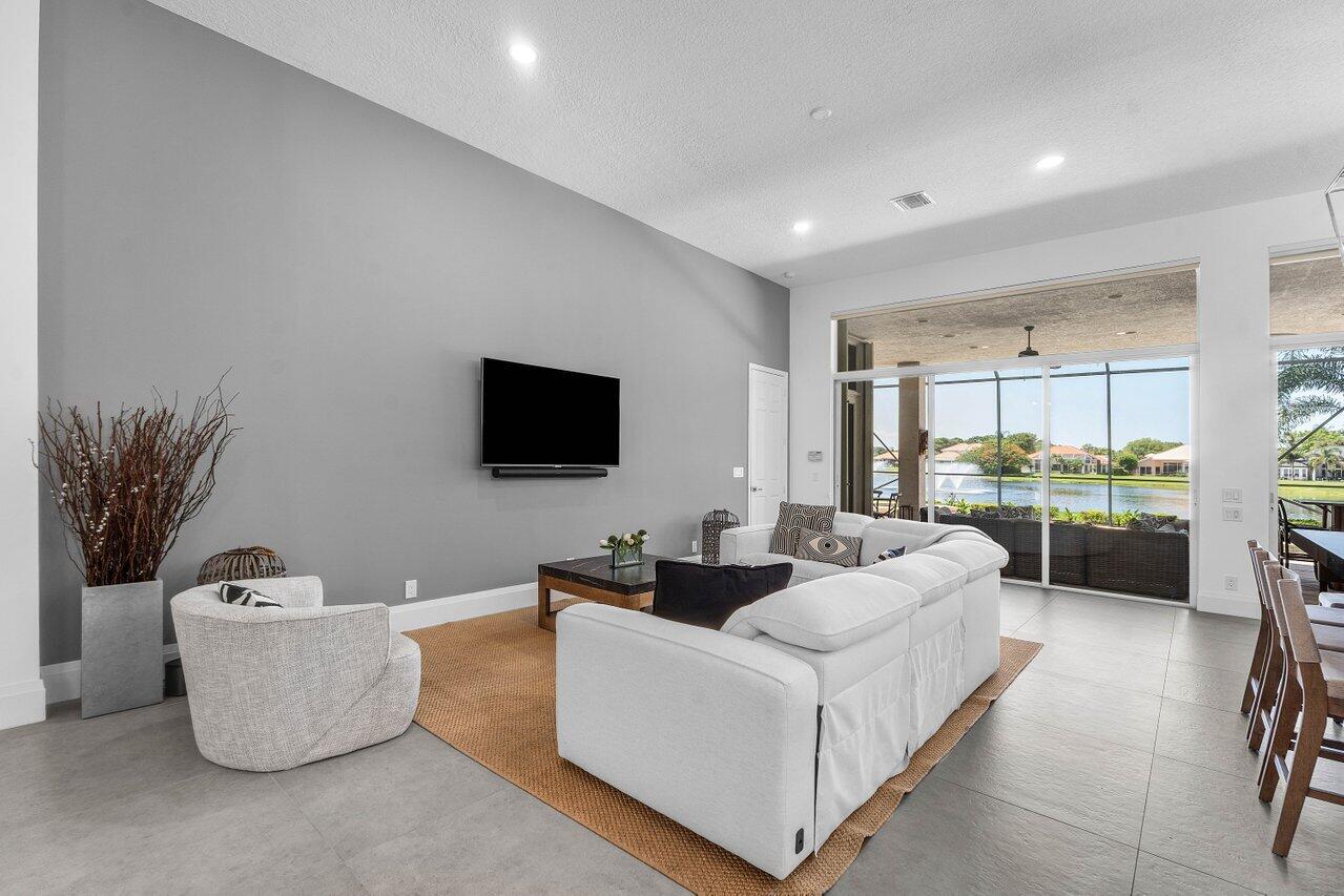 BALLENISLES POD 24 - Residential