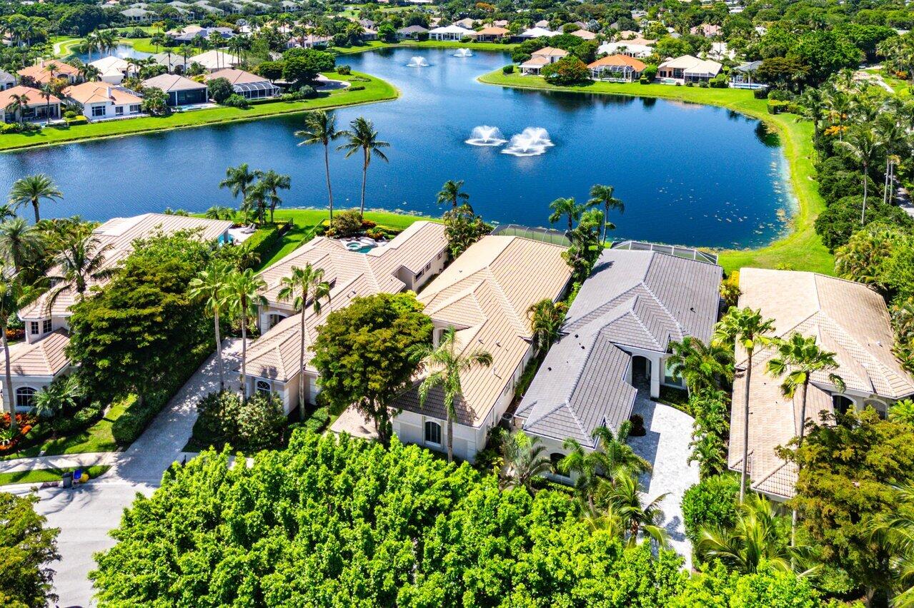 BALLENISLES POD 24 - Residential