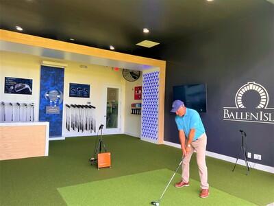 BALLENISLES POD 24 - Residential