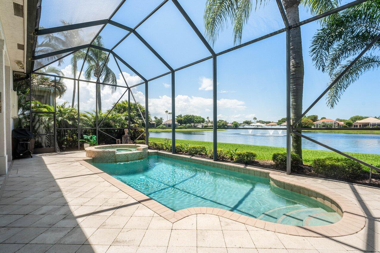 BALLENISLES POD 24 - Residential