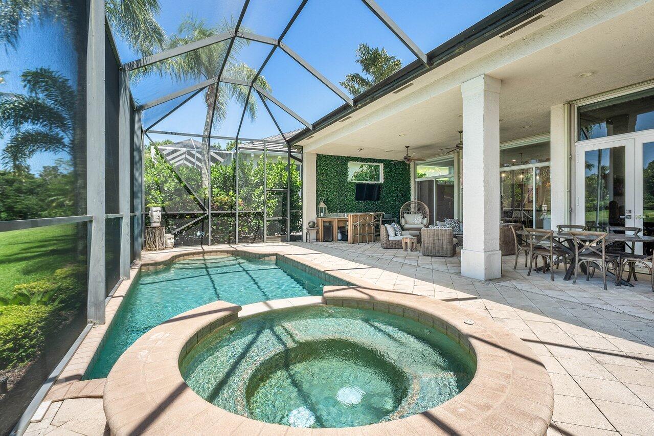 BALLENISLES POD 24 - Residential