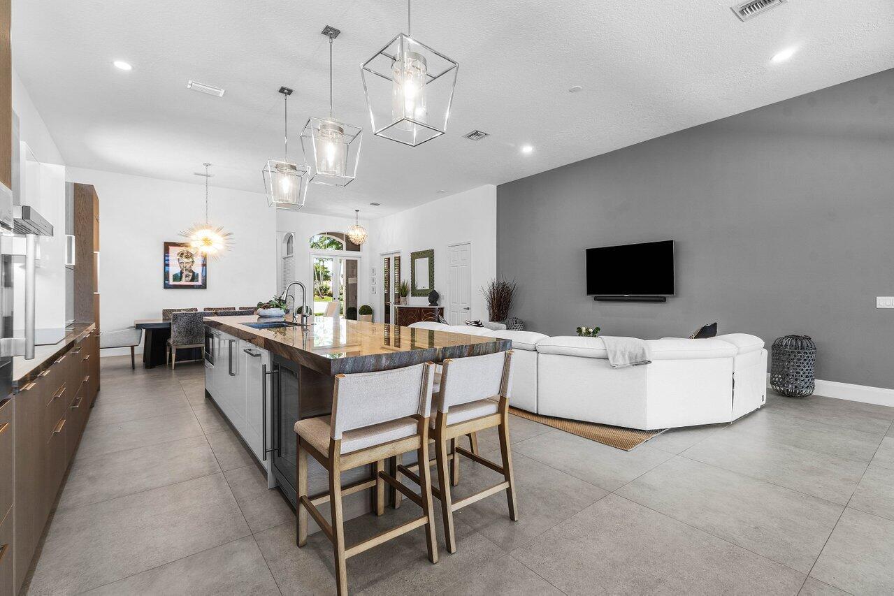 BALLENISLES POD 24 - Residential