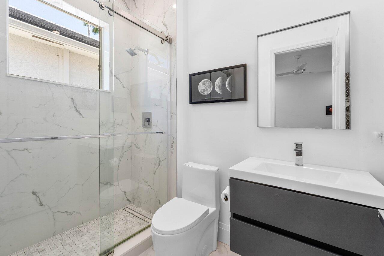BALLENISLES POD 24 - Residential