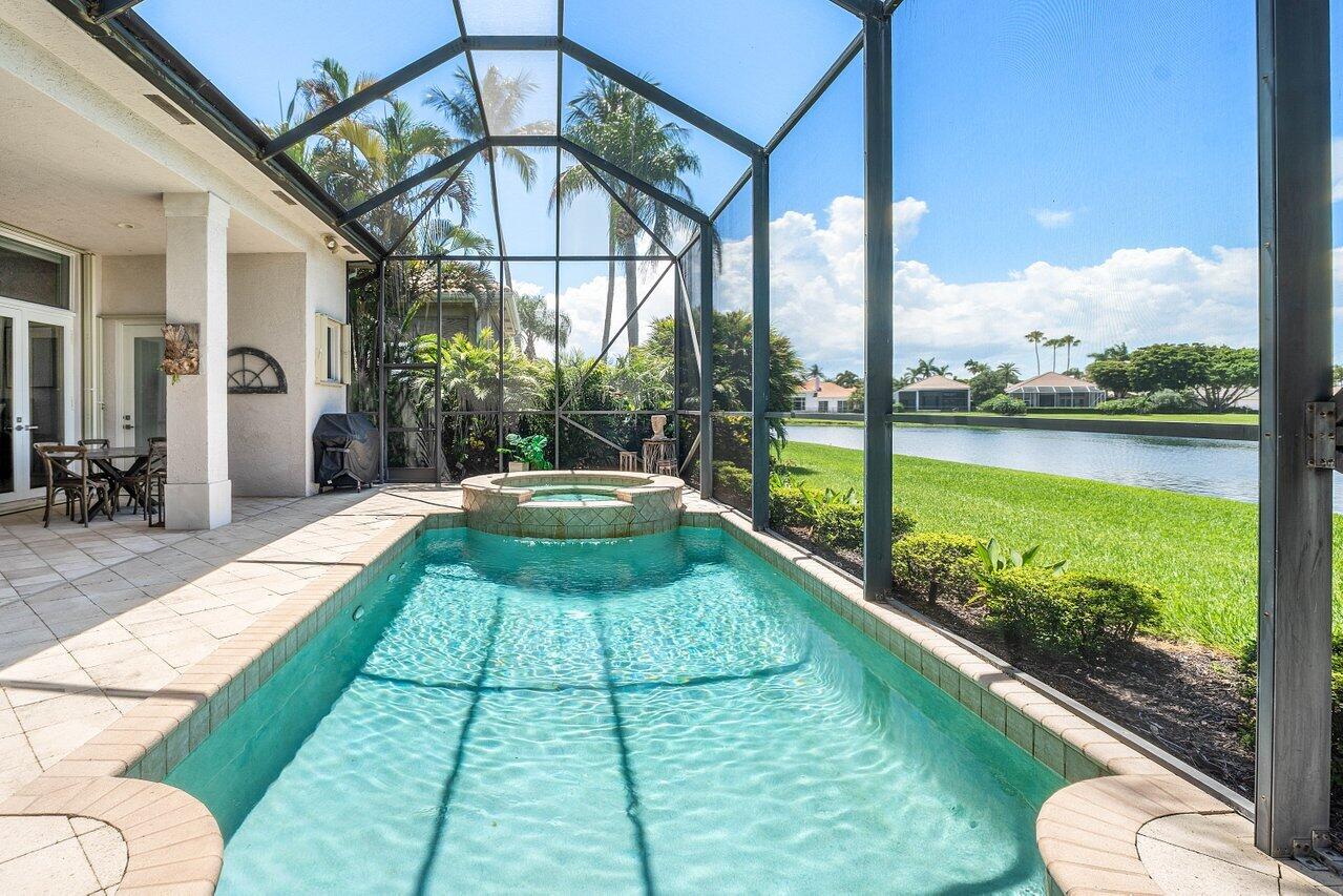 BALLENISLES POD 24 - Residential