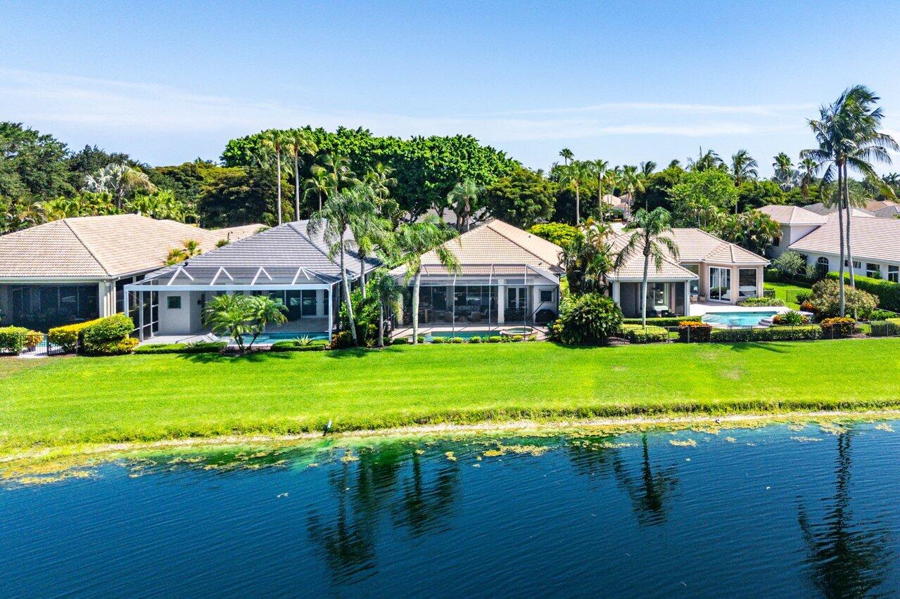 BALLENISLES POD 24 - Residential