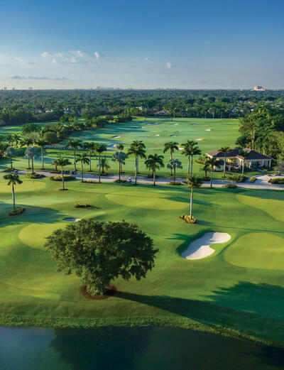 BALLENISLES POD 24 - Residential