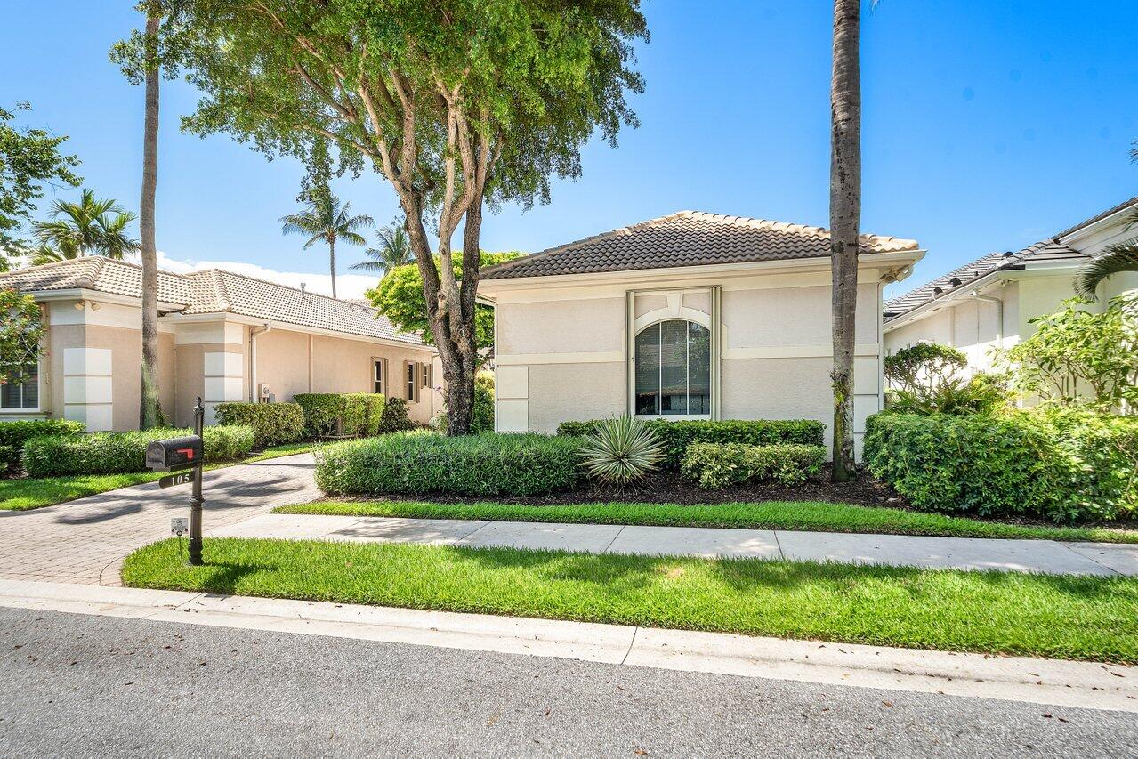 BALLENISLES POD 24 - Residential
