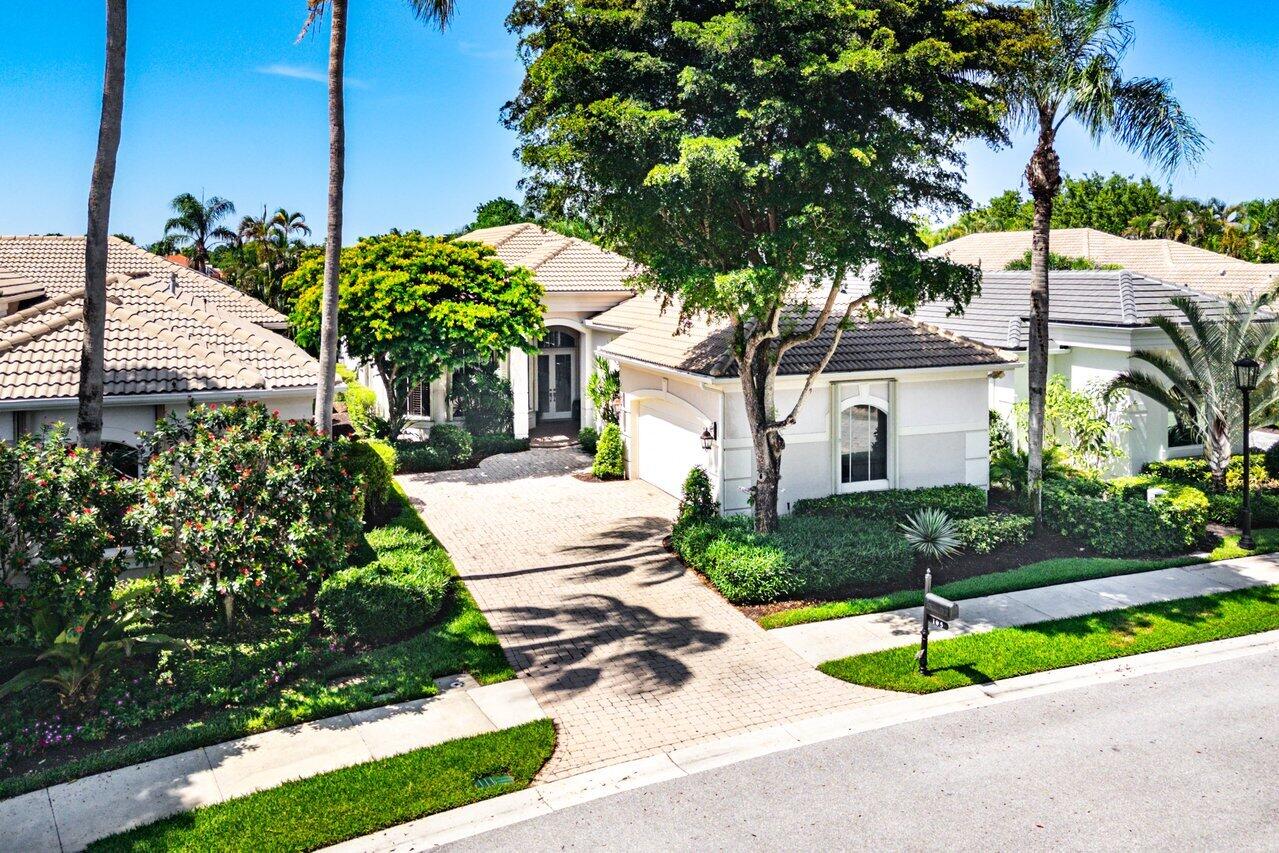 BALLENISLES POD 24 - Residential