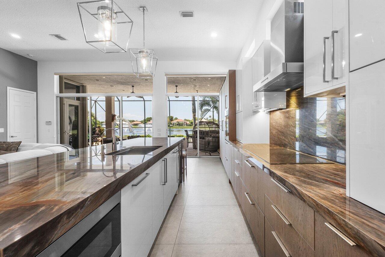 BALLENISLES POD 24 - Residential