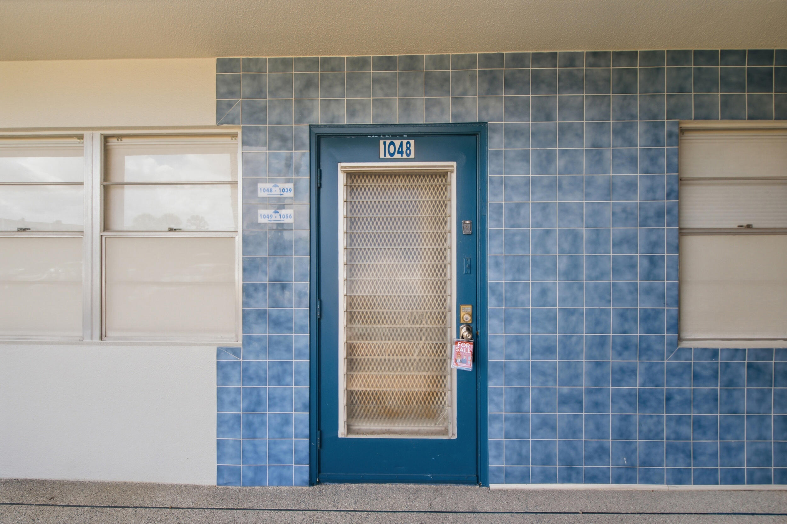 CENTURY VILLAGE/LINCOLN - Residential