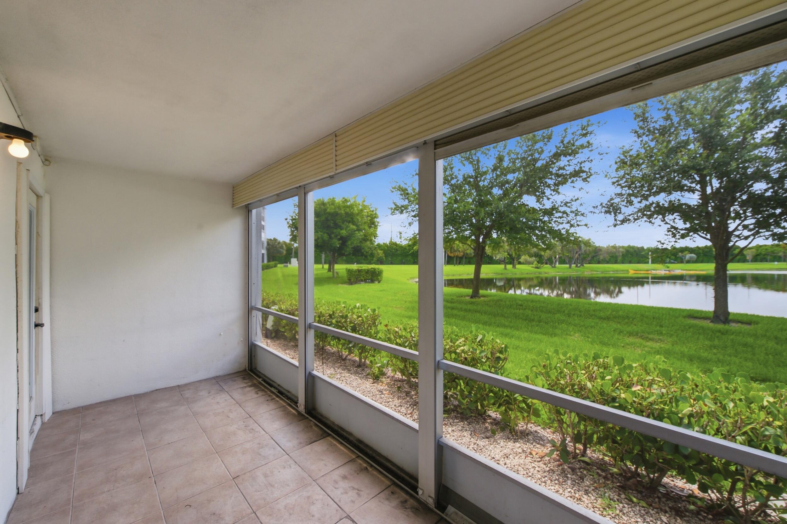 CENTURY VILLAGE/LINCOLN - Residential