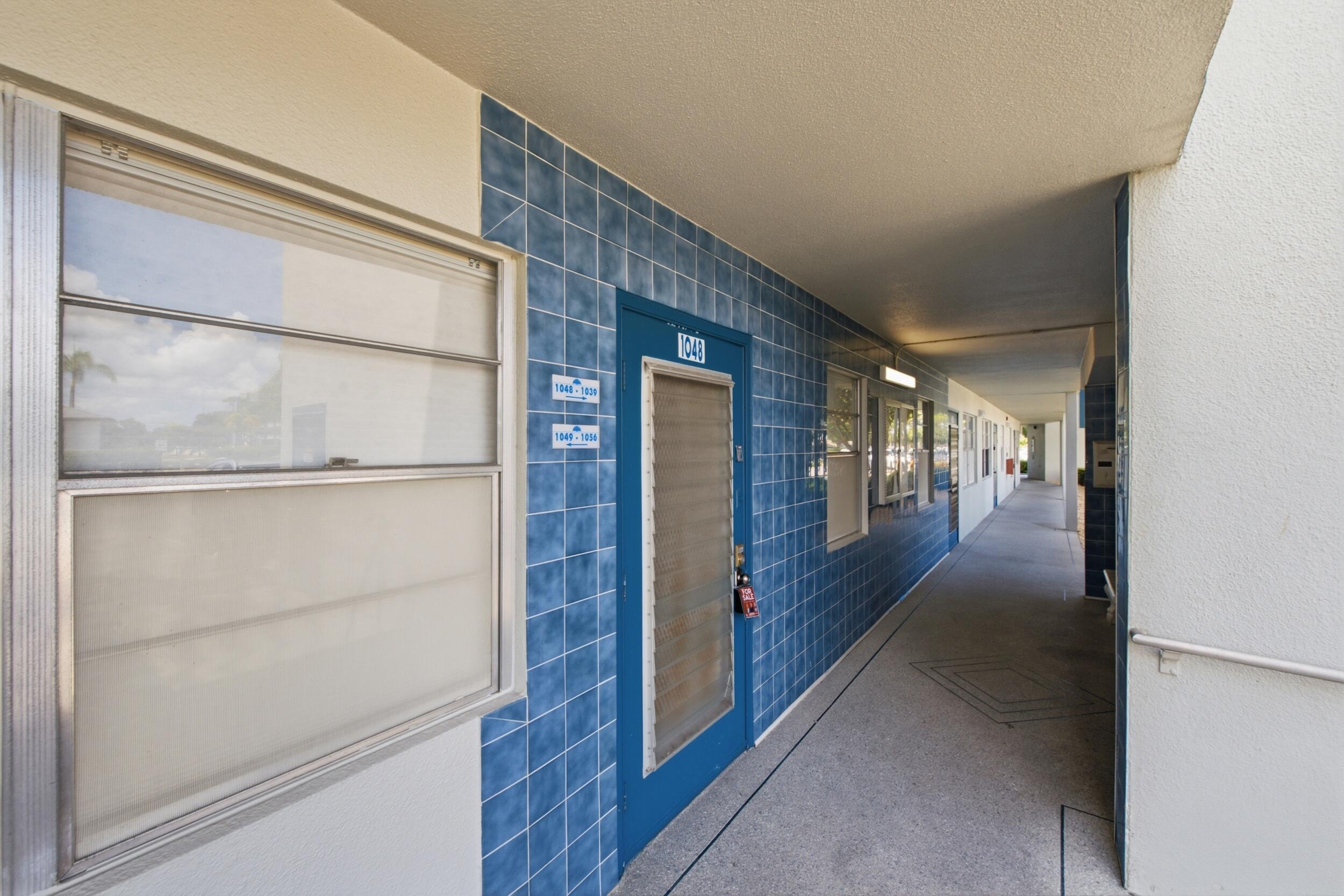 CENTURY VILLAGE/LINCOLN - Residential