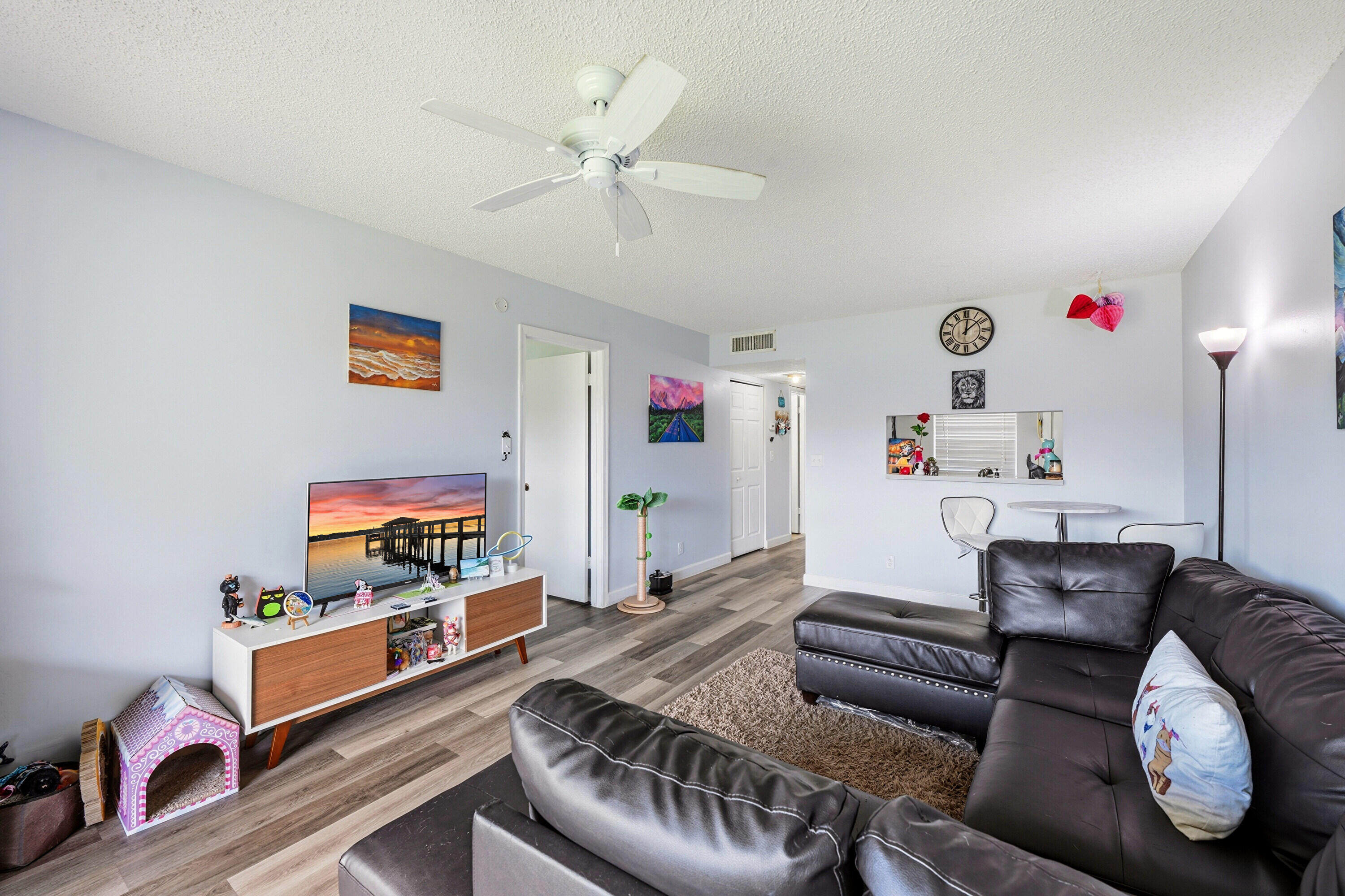 PALM VILLAGE CONDO - Residential