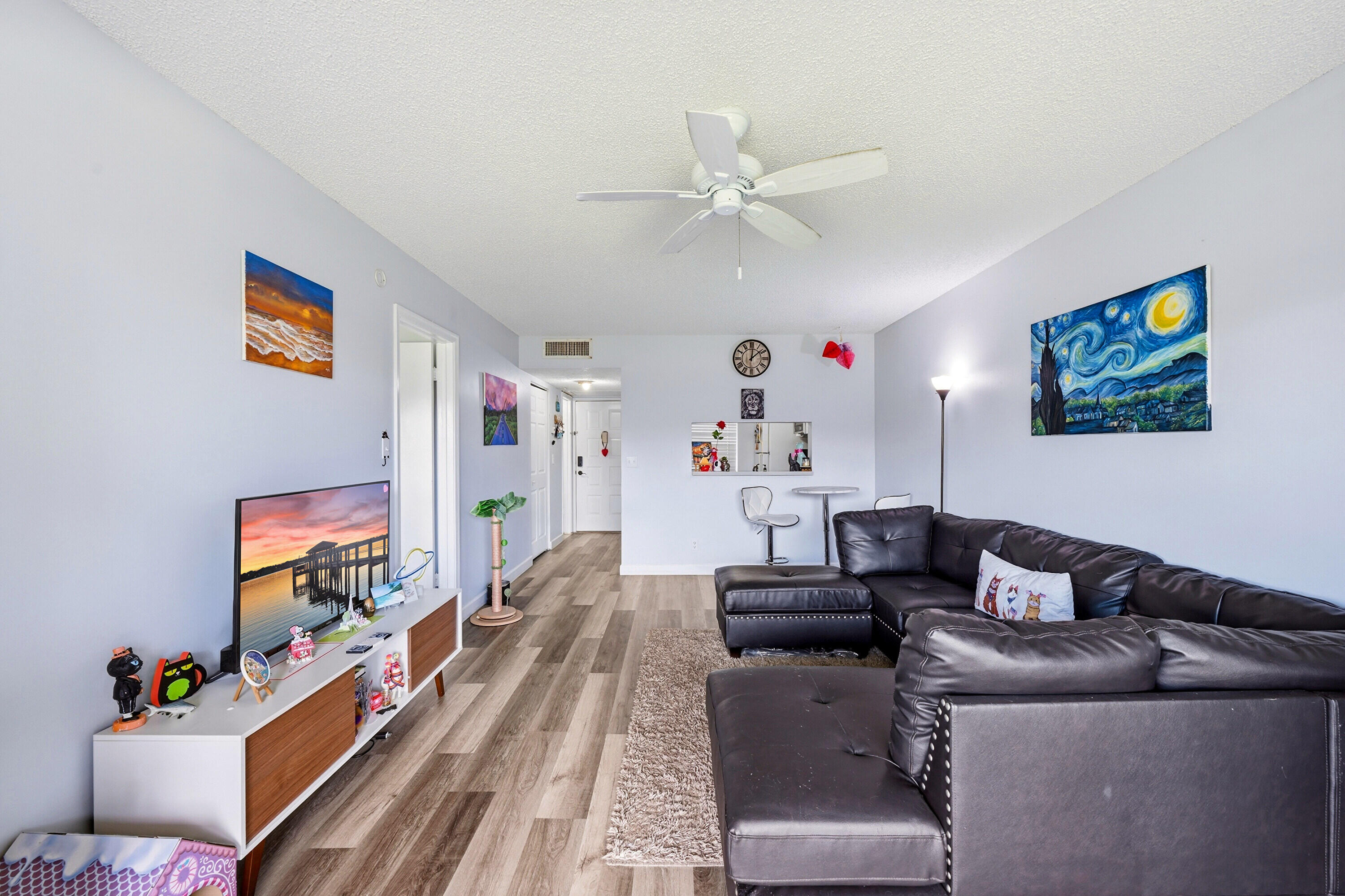 PALM VILLAGE CONDO - Residential