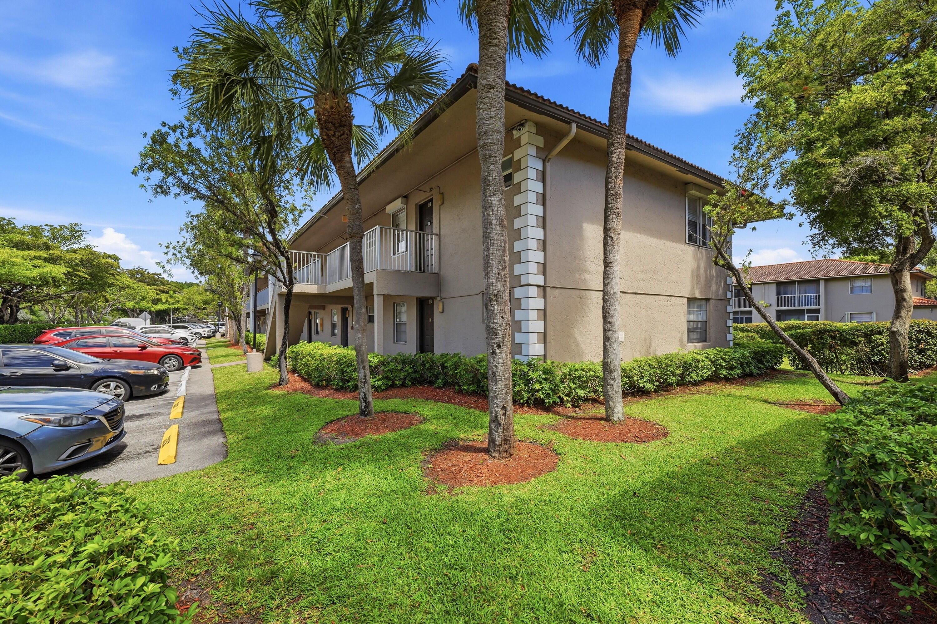 PALM VILLAGE CONDO - Residential