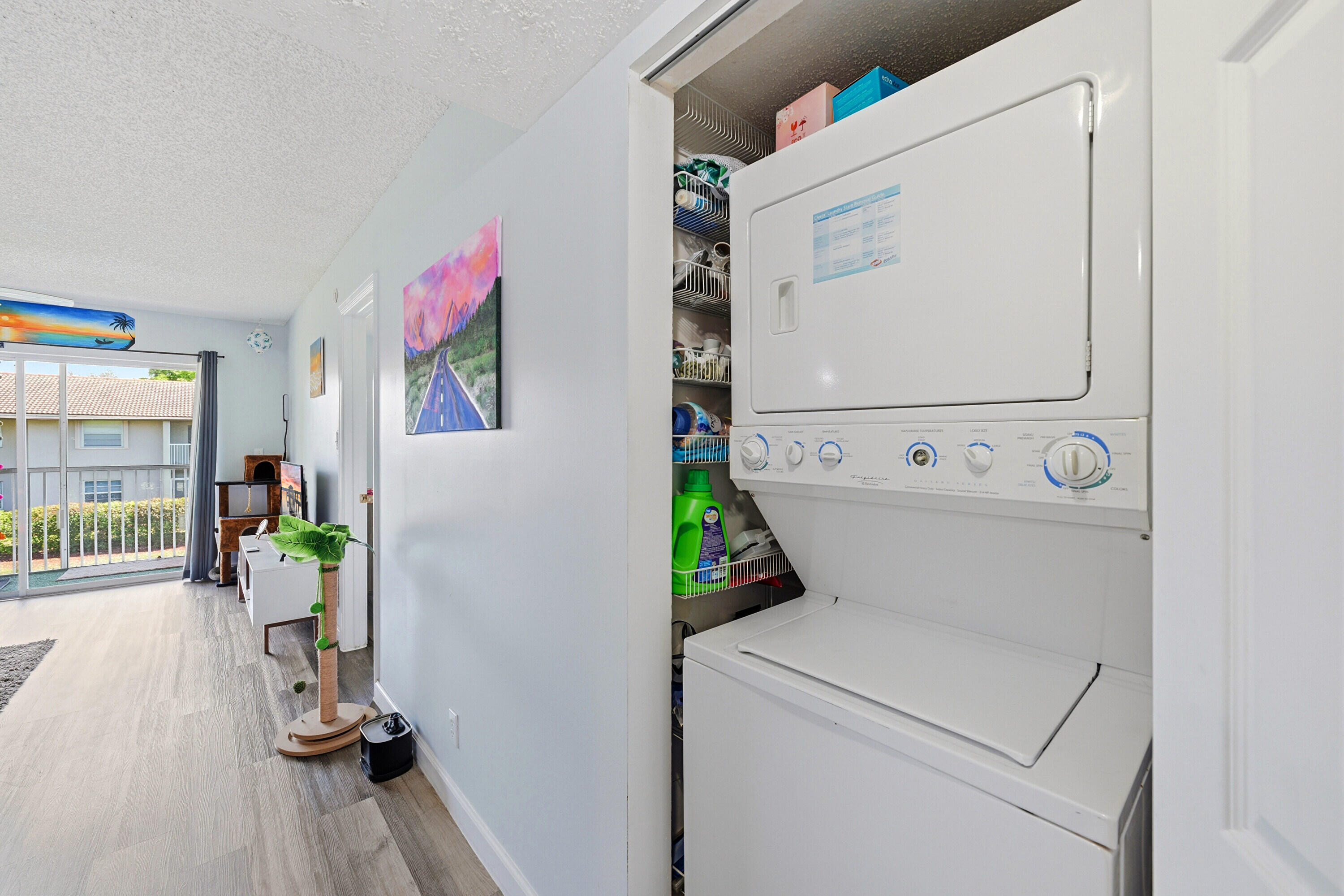 PALM VILLAGE CONDO - Residential