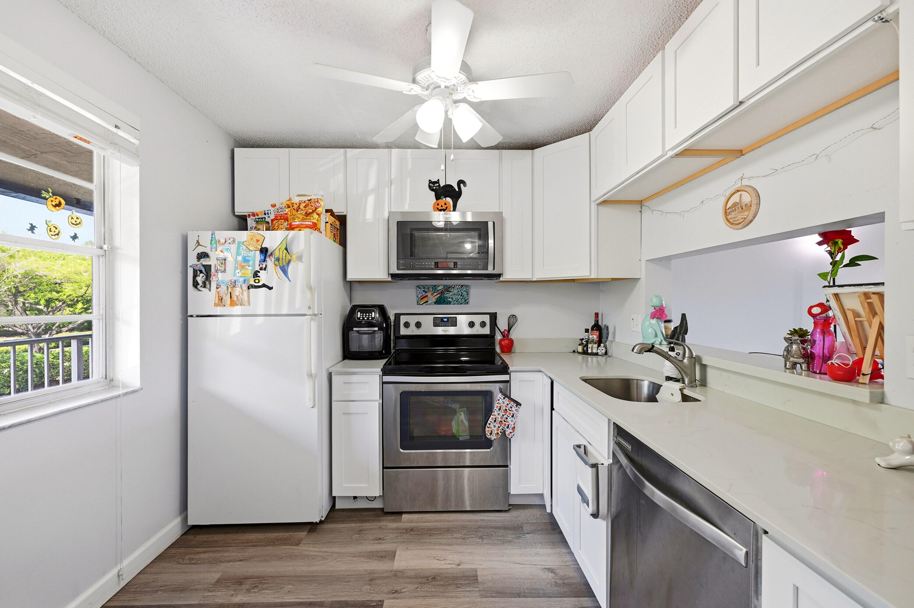 PALM VILLAGE CONDO - Residential