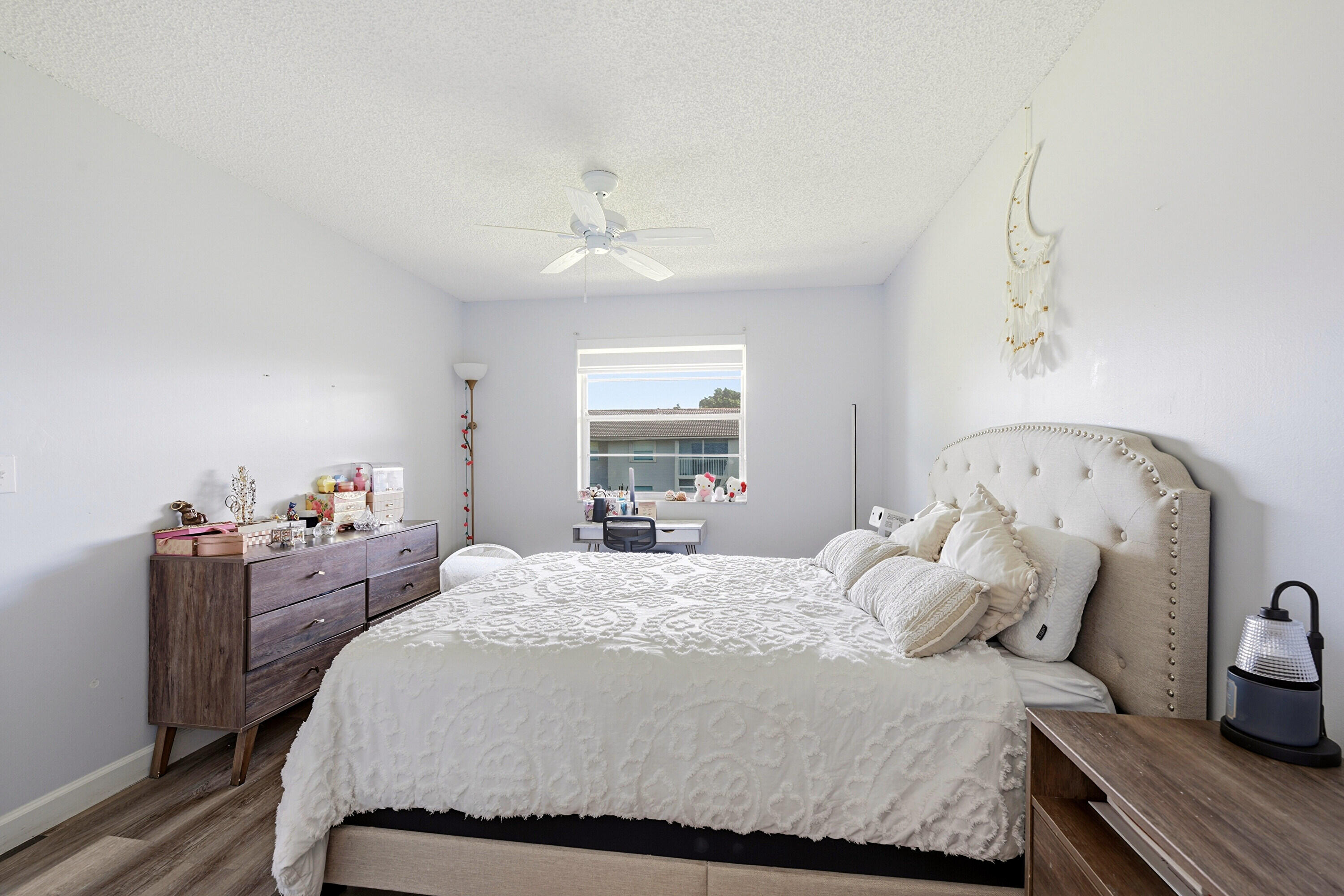 PALM VILLAGE CONDO - Residential
