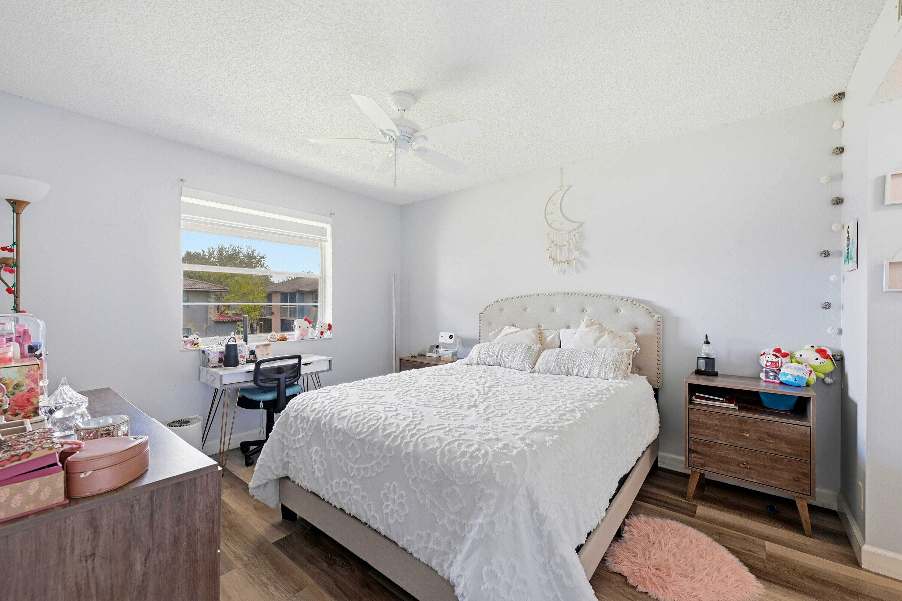 PALM VILLAGE CONDO - Residential