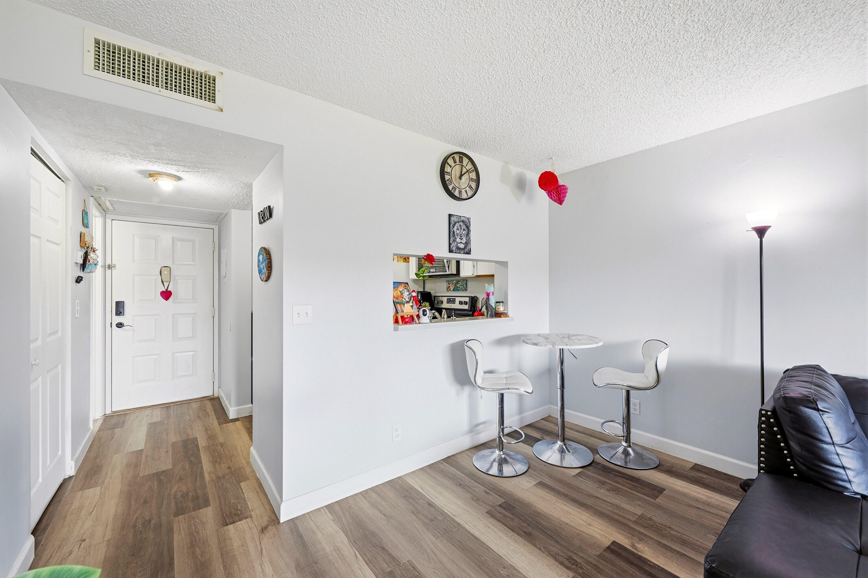 PALM VILLAGE CONDO - Residential