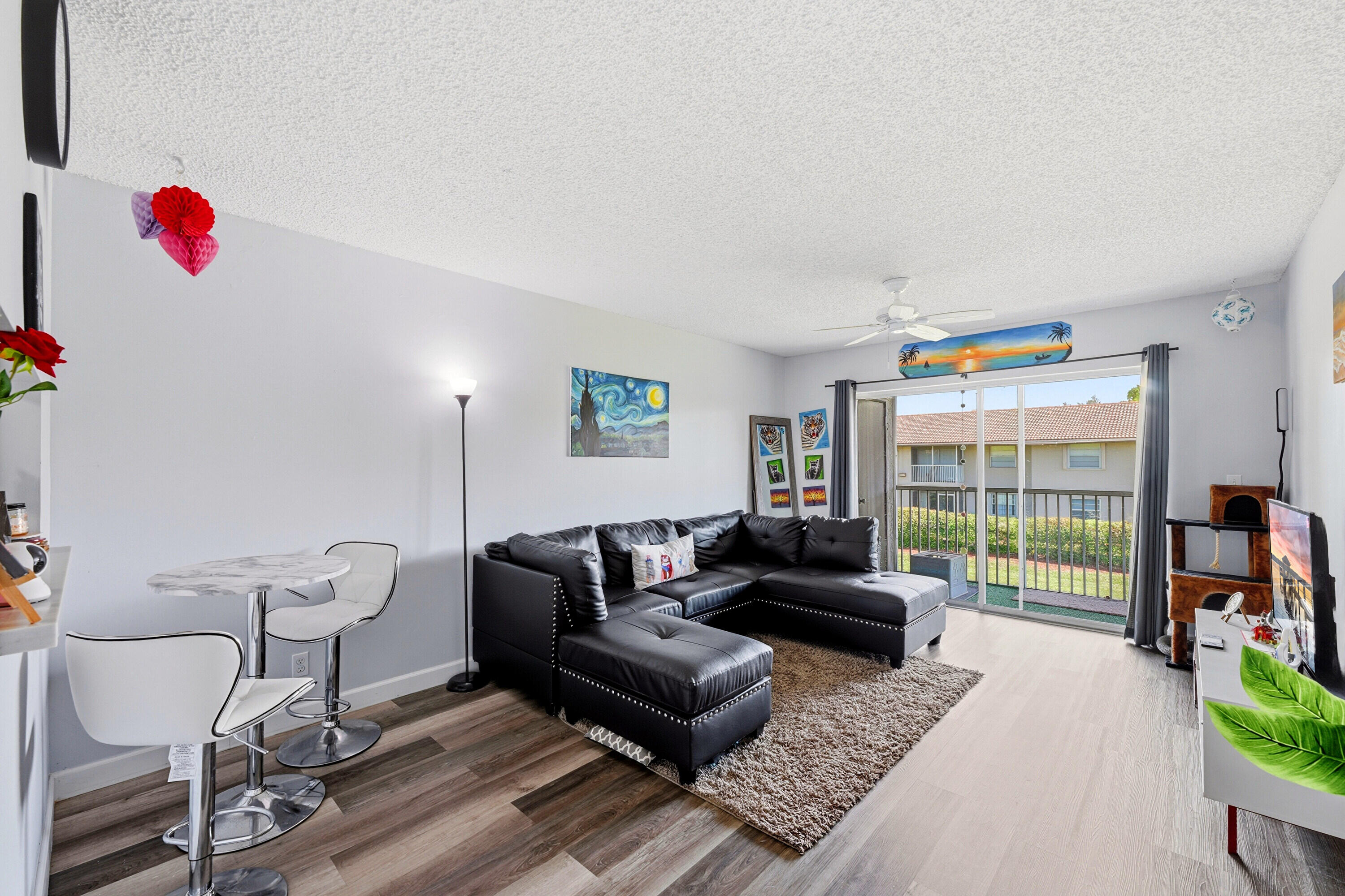 PALM VILLAGE CONDO - Residential