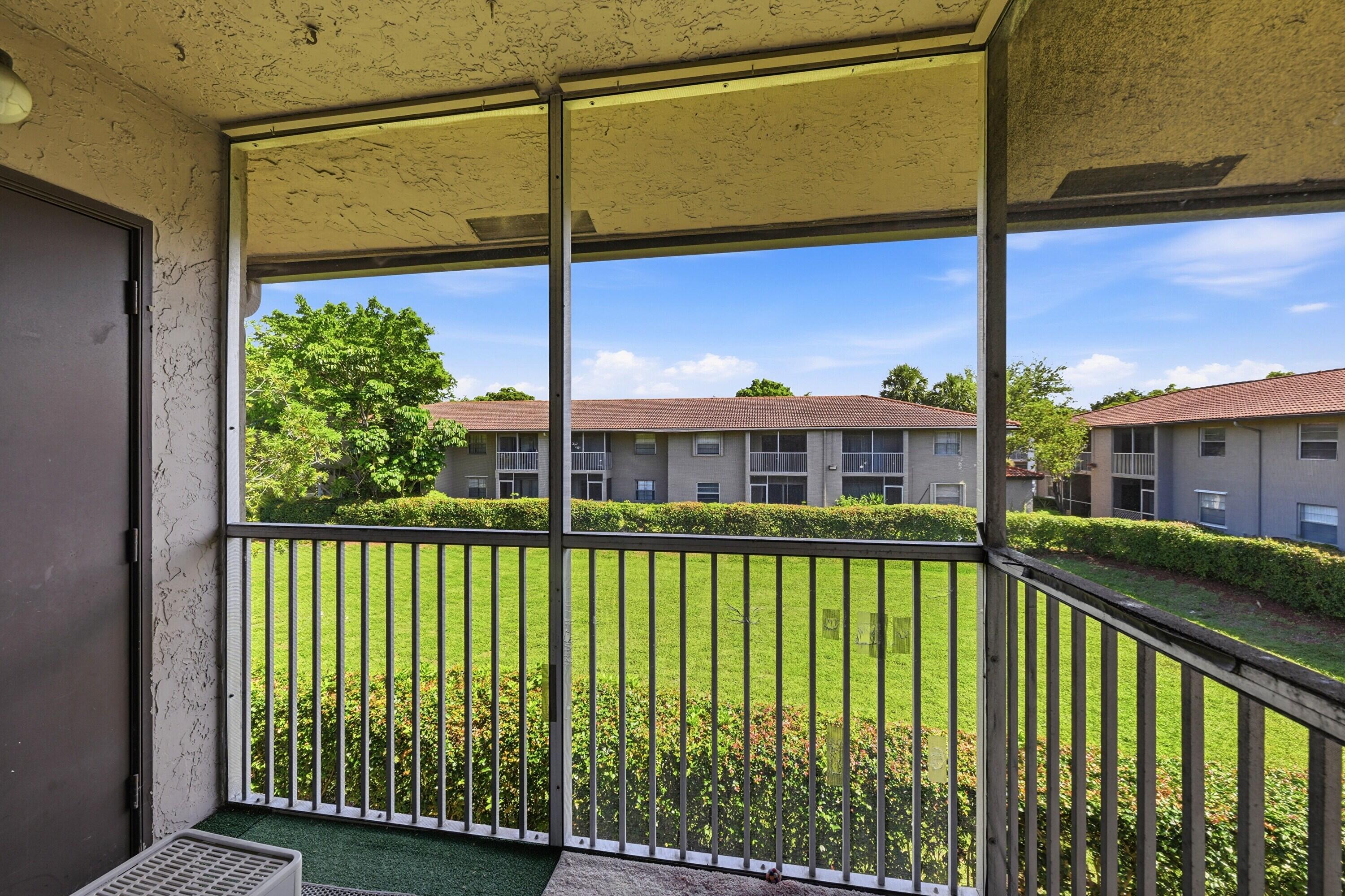 PALM VILLAGE CONDO - Residential