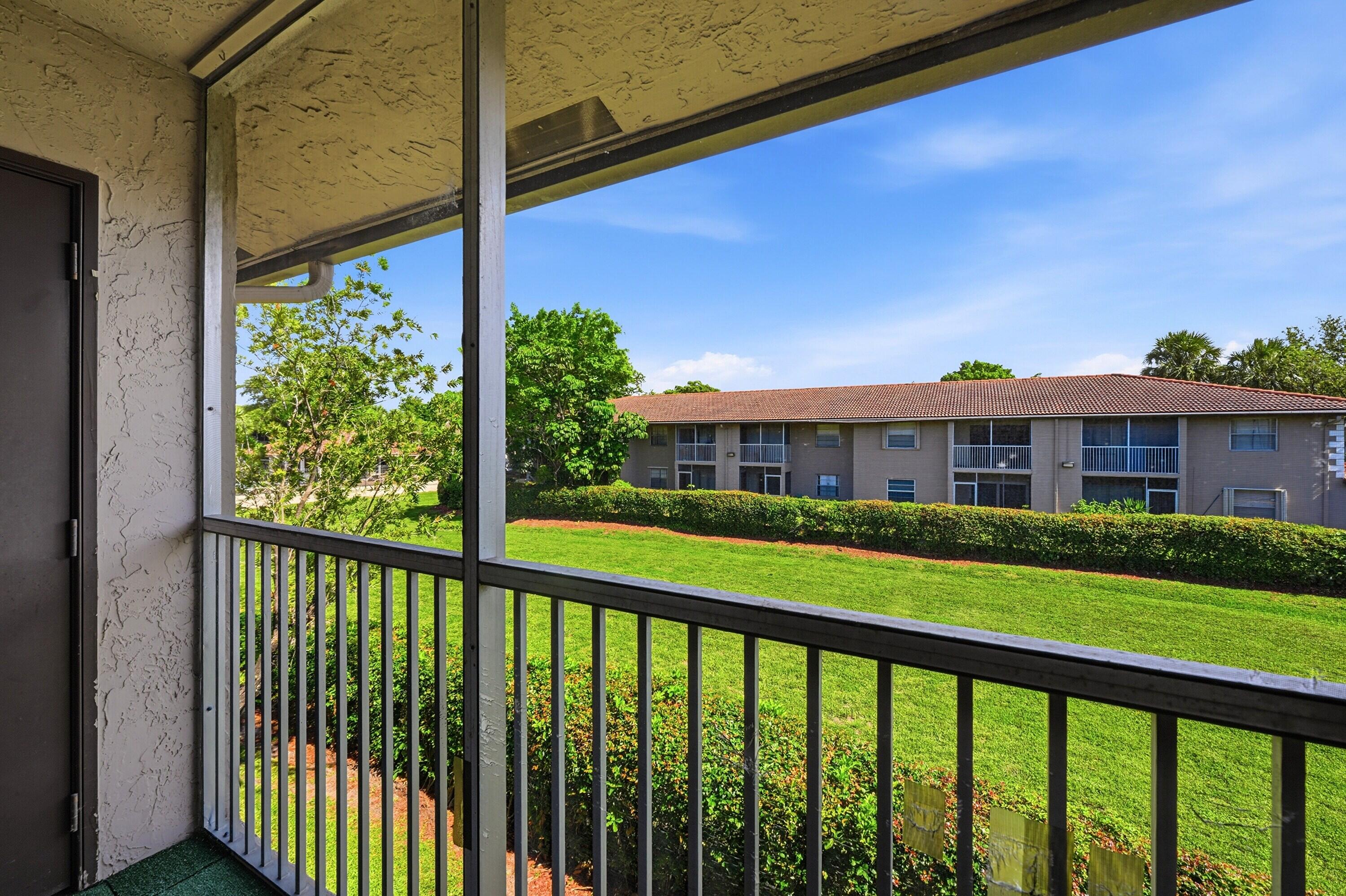 PALM VILLAGE CONDO - Residential