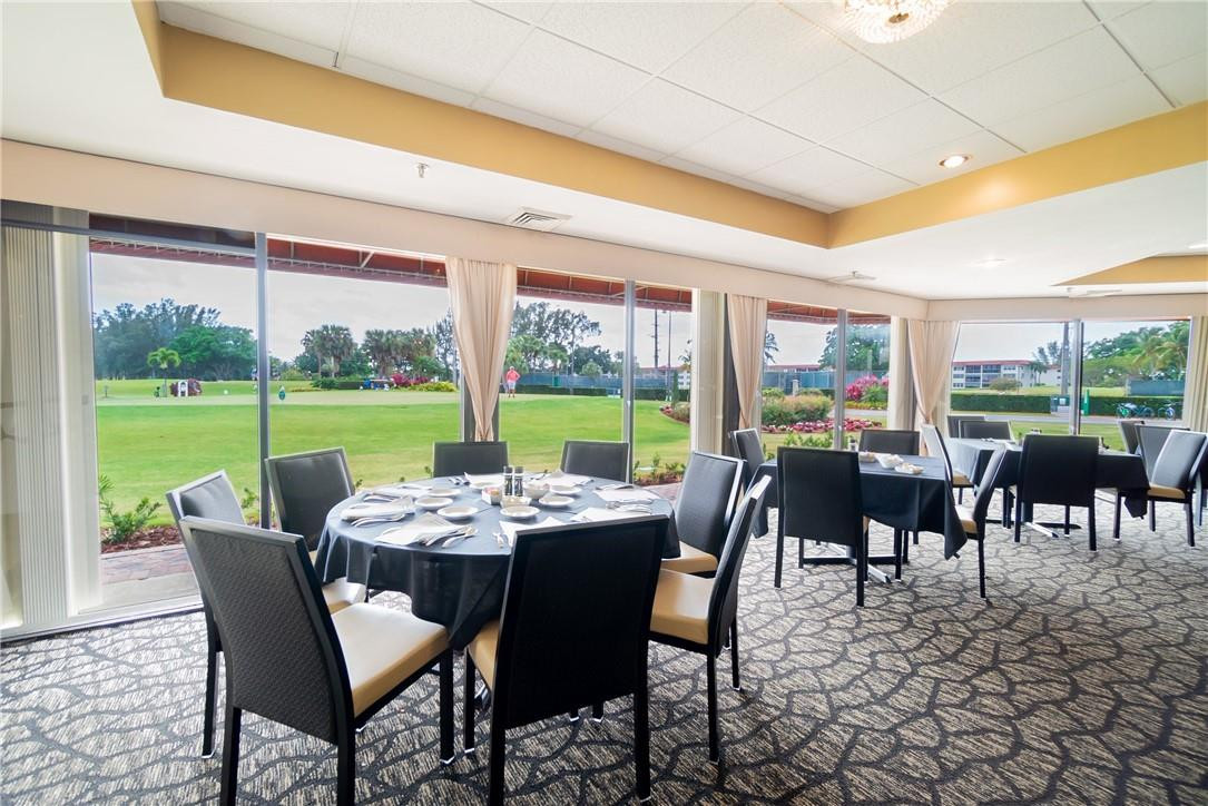 Hollybrook Golf & Tennis - Residential