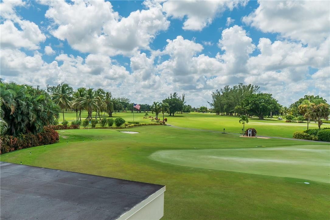 Hollybrook Golf & Tennis - Residential