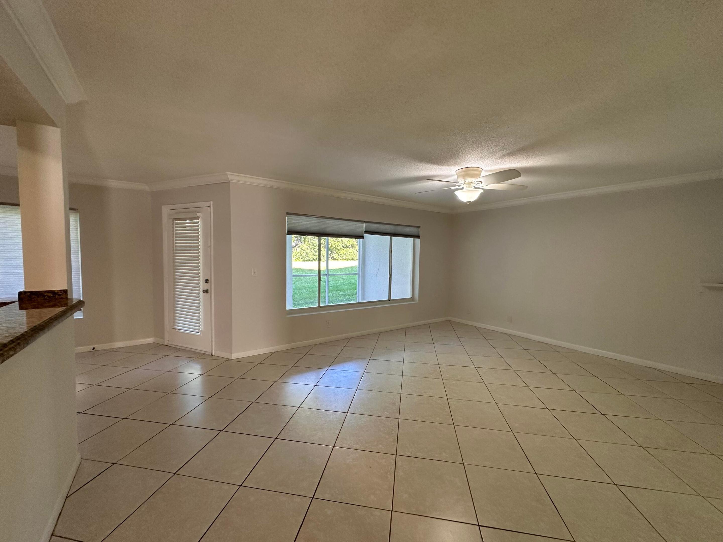 CASABLANCA ISLES CONDO - Residential Lease