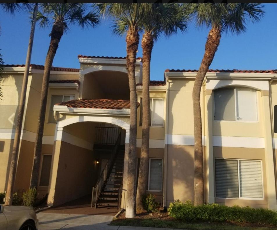 CASABLANCA ISLES CONDO - Residential Lease