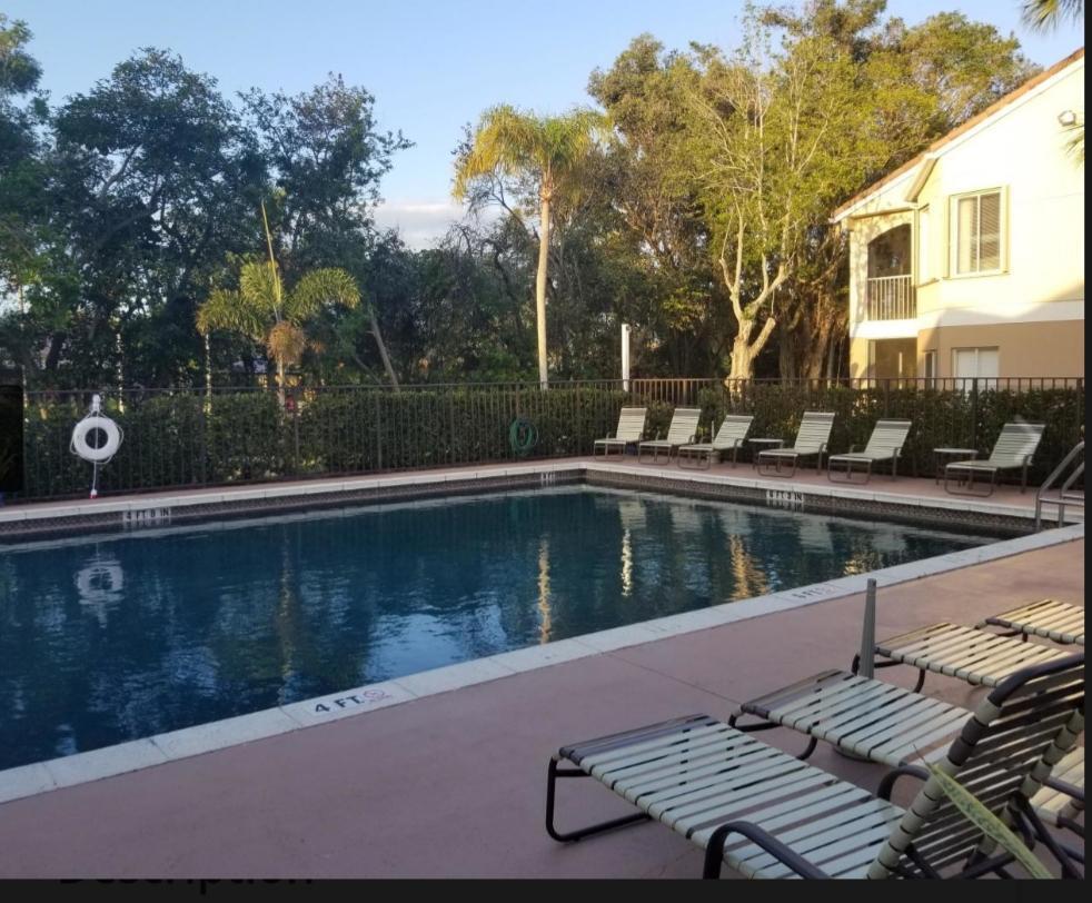 CASABLANCA ISLES CONDO - Residential Lease