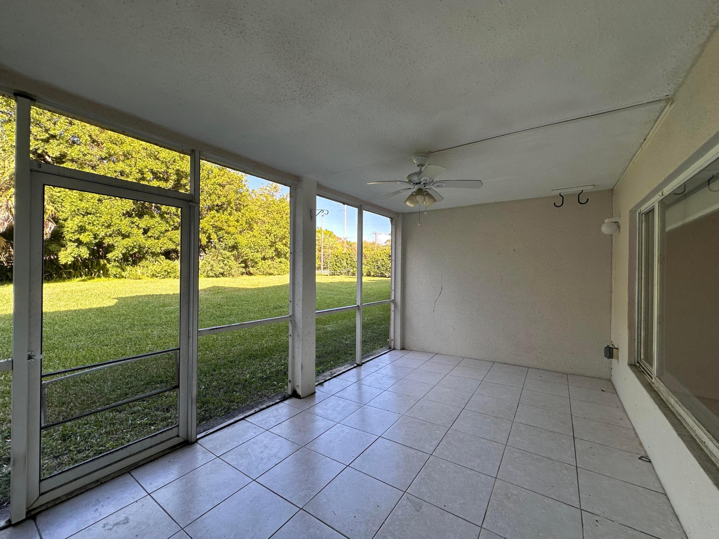 CASABLANCA ISLES CONDO - Residential Lease