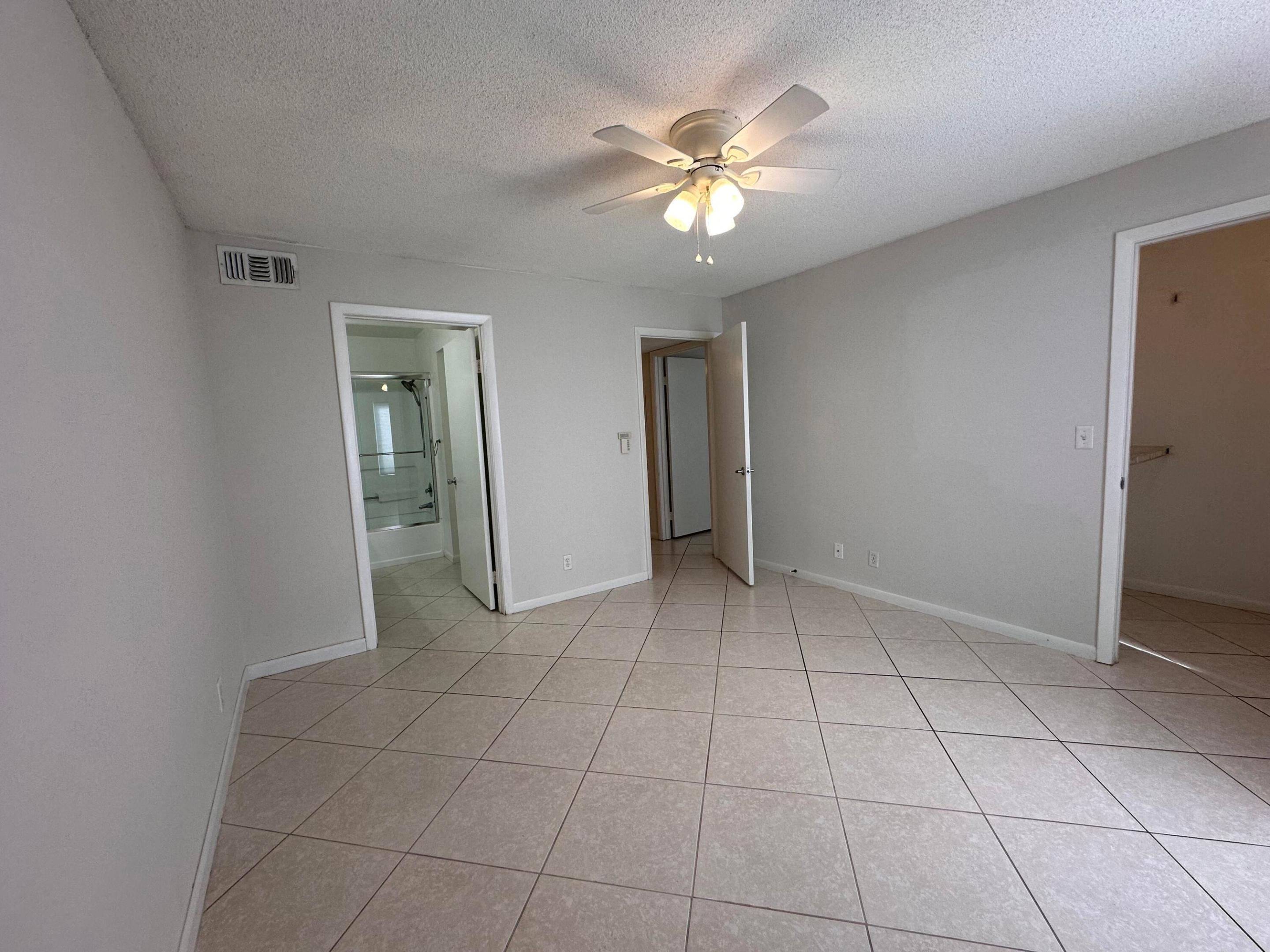 CASABLANCA ISLES CONDO - Residential Lease