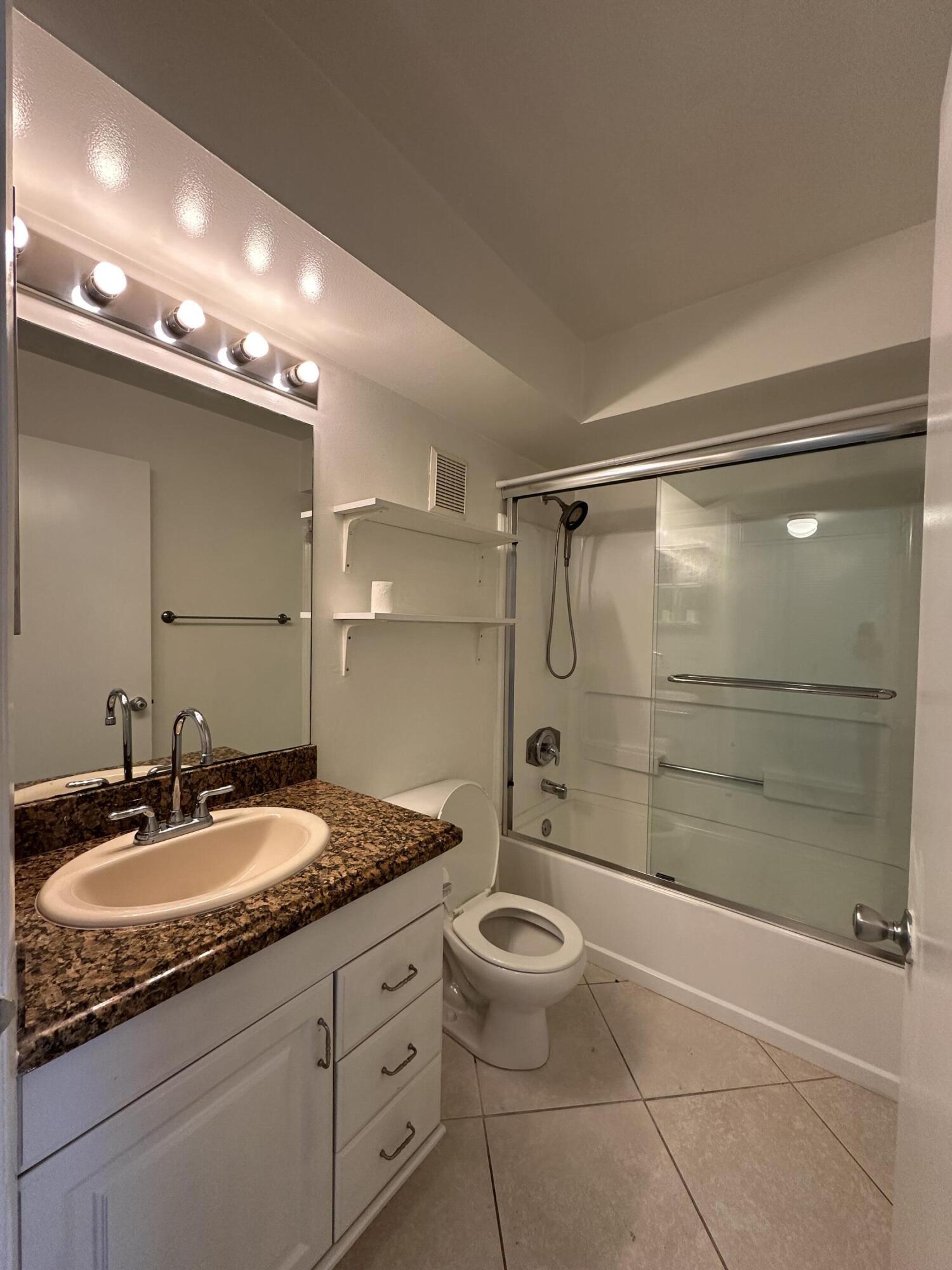 CASABLANCA ISLES CONDO - Residential Lease