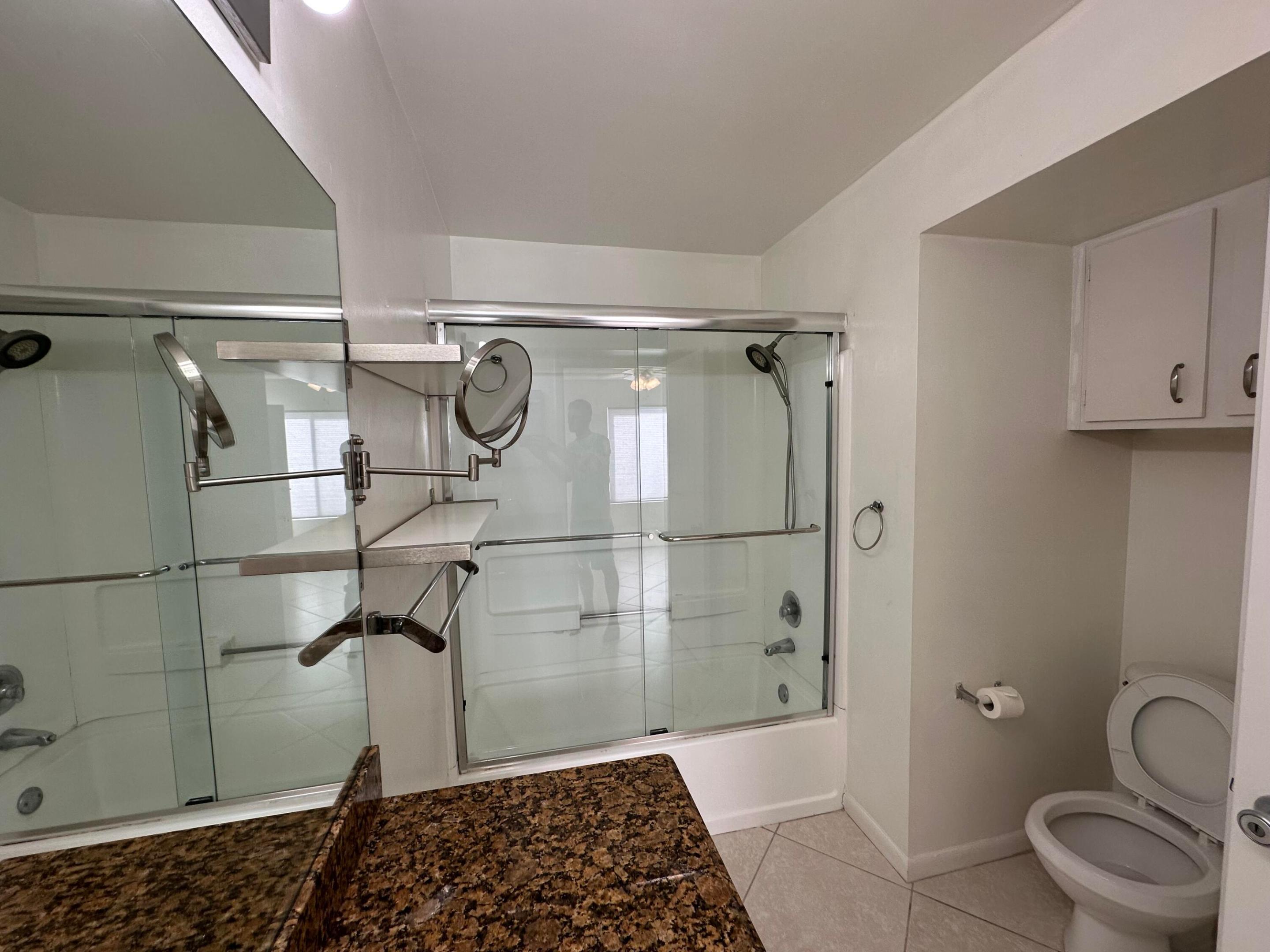CASABLANCA ISLES CONDO - Residential Lease