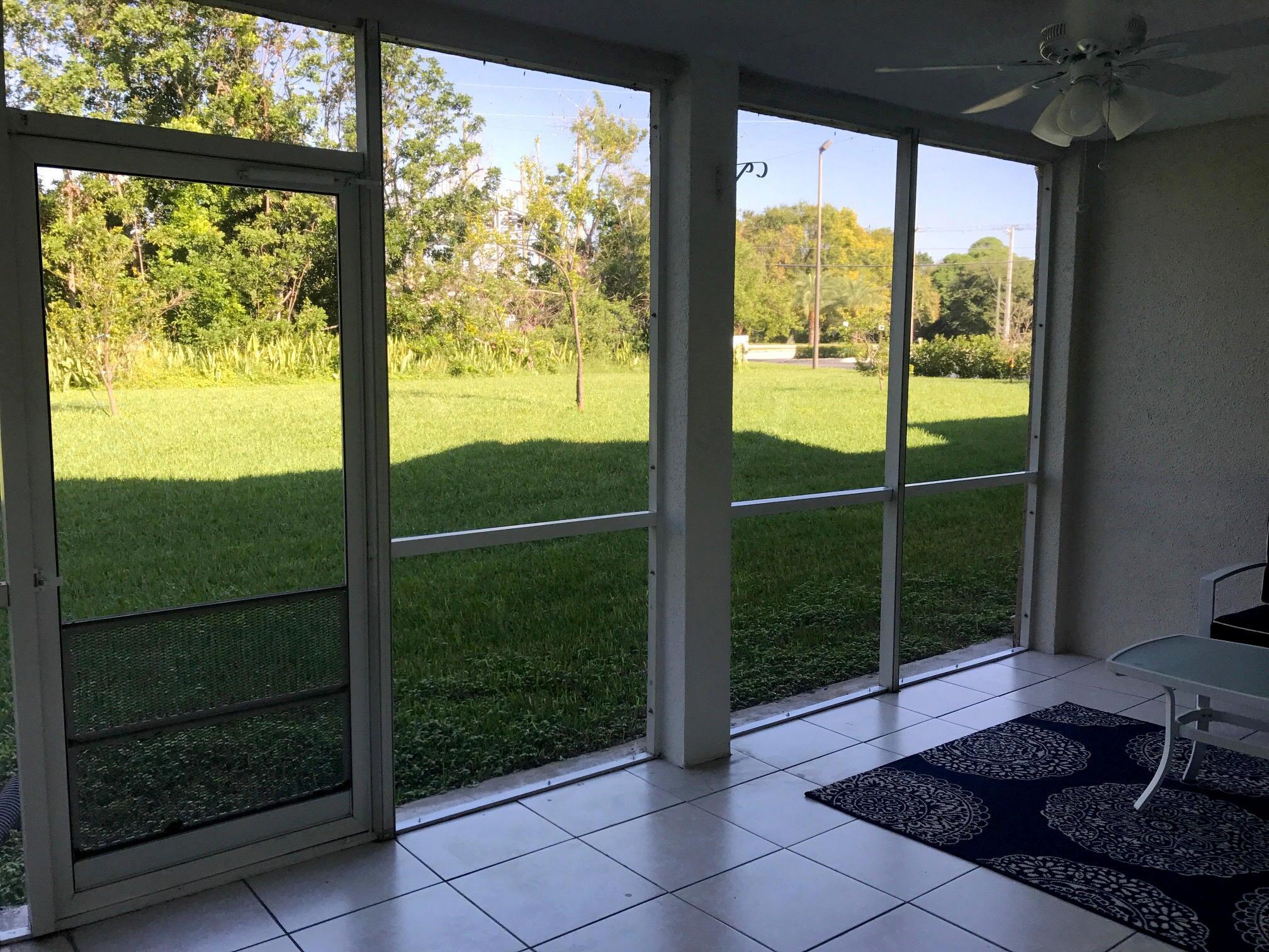 CASABLANCA ISLES CONDO - Residential Lease