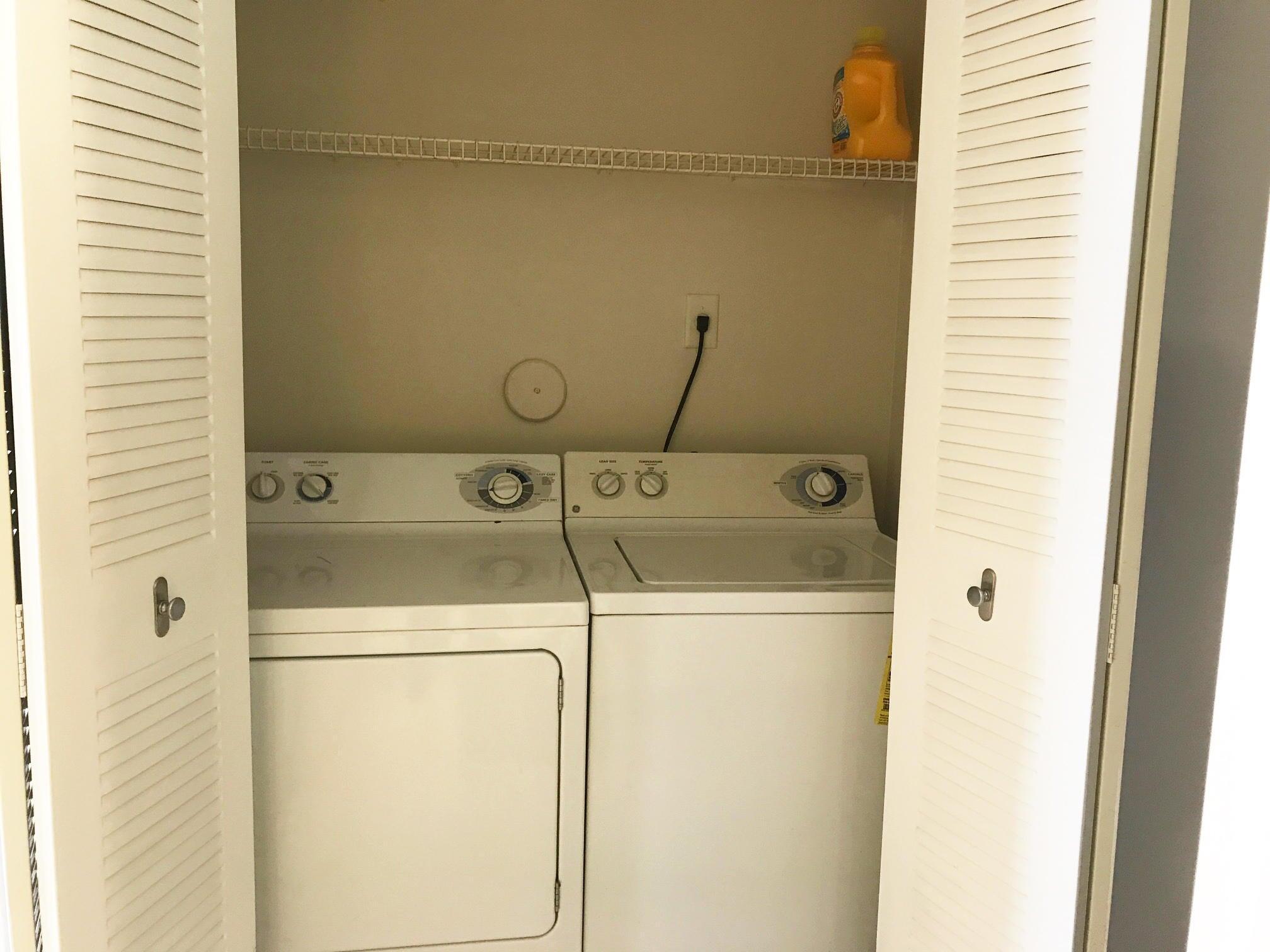 CASABLANCA ISLES CONDO - Residential Lease