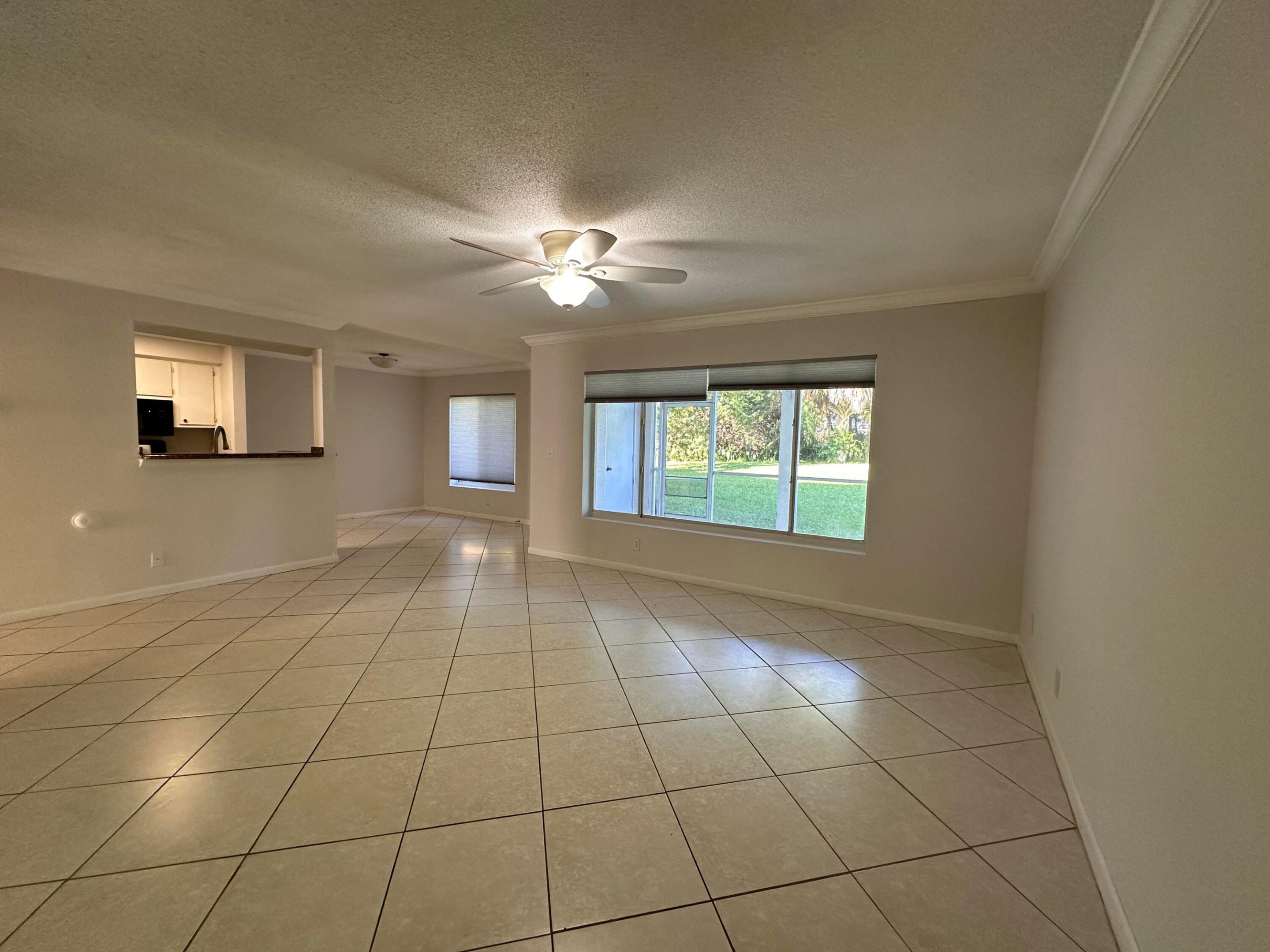 CASABLANCA ISLES CONDO - Residential Lease