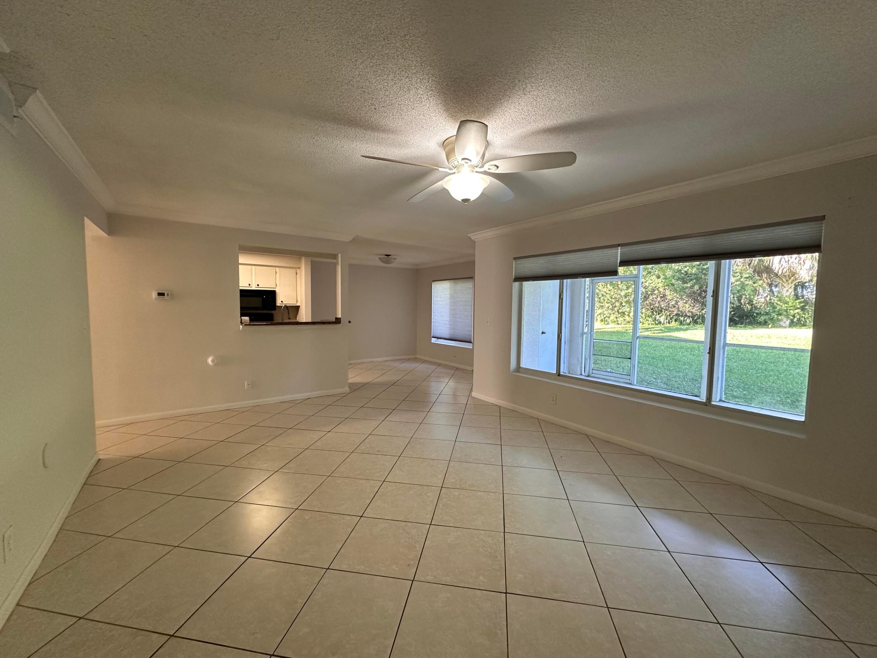 CASABLANCA ISLES CONDO - Residential Lease