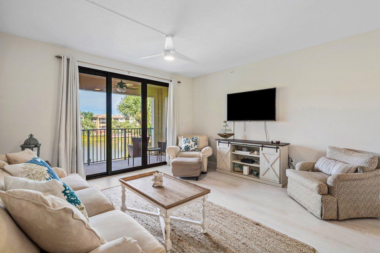 Ocean Trace - Residential Lease