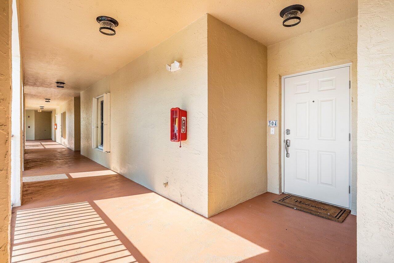 Ocean Trace - Residential Lease