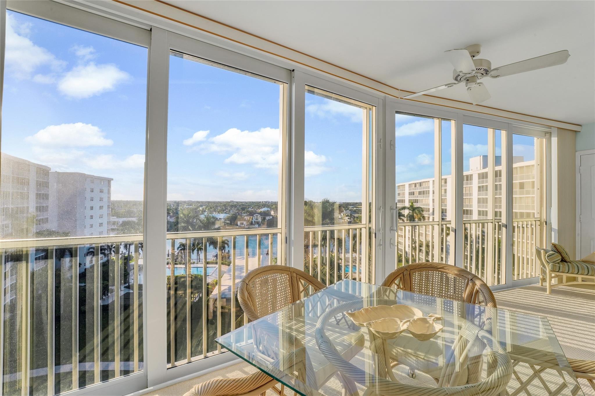 Seagate - Residential