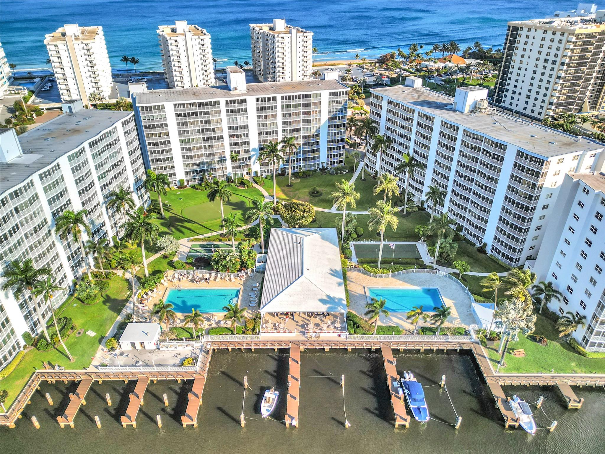 Seagate - Residential