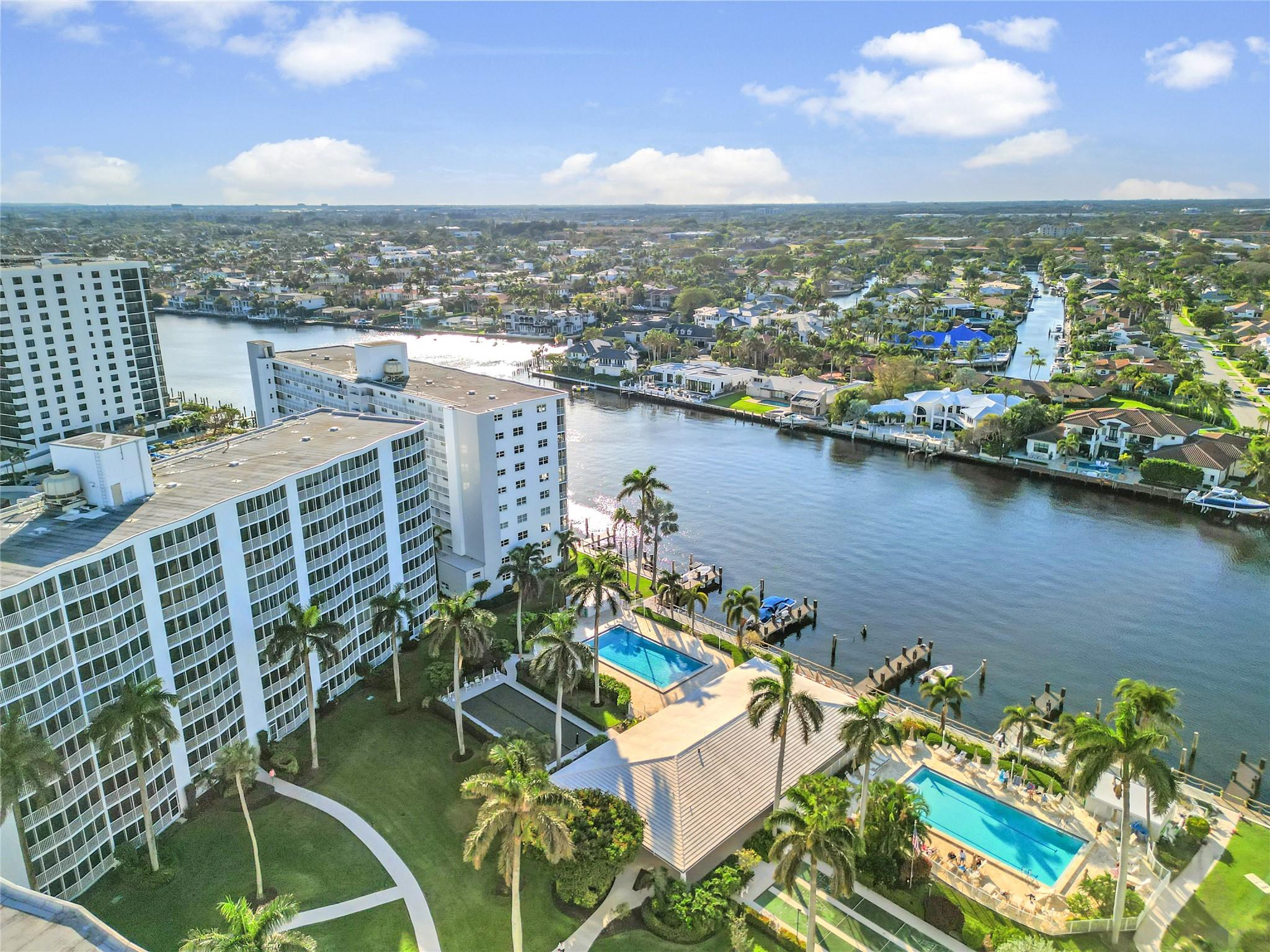 Seagate - Residential