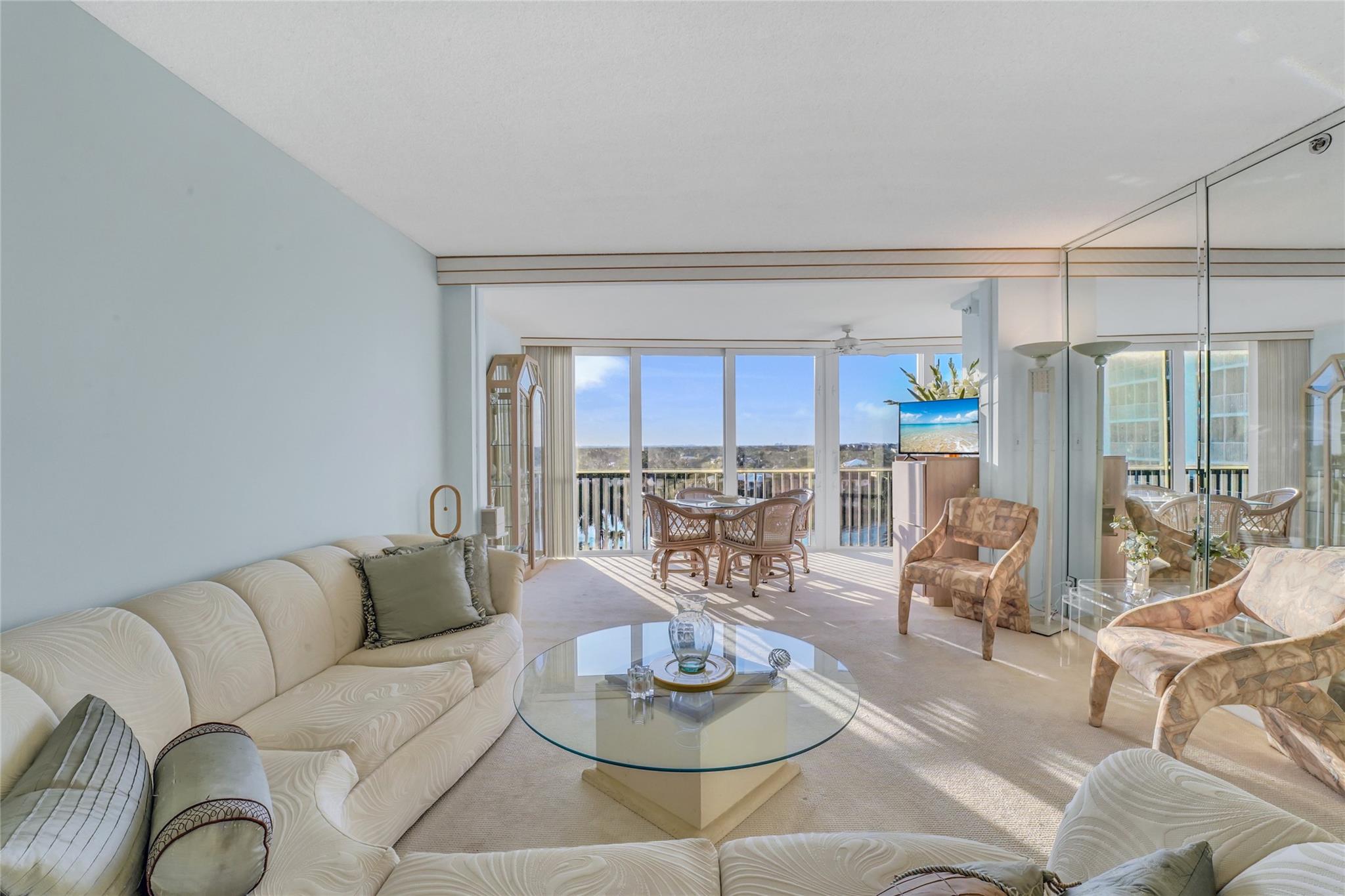 Seagate - Residential