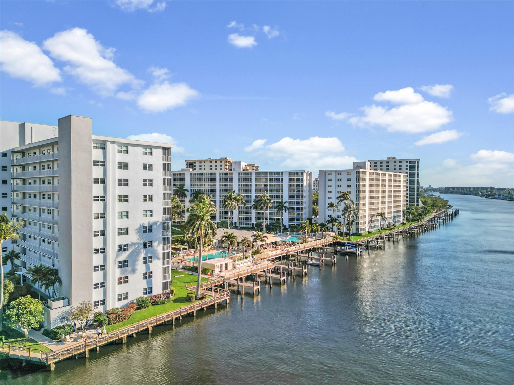 Seagate - Residential