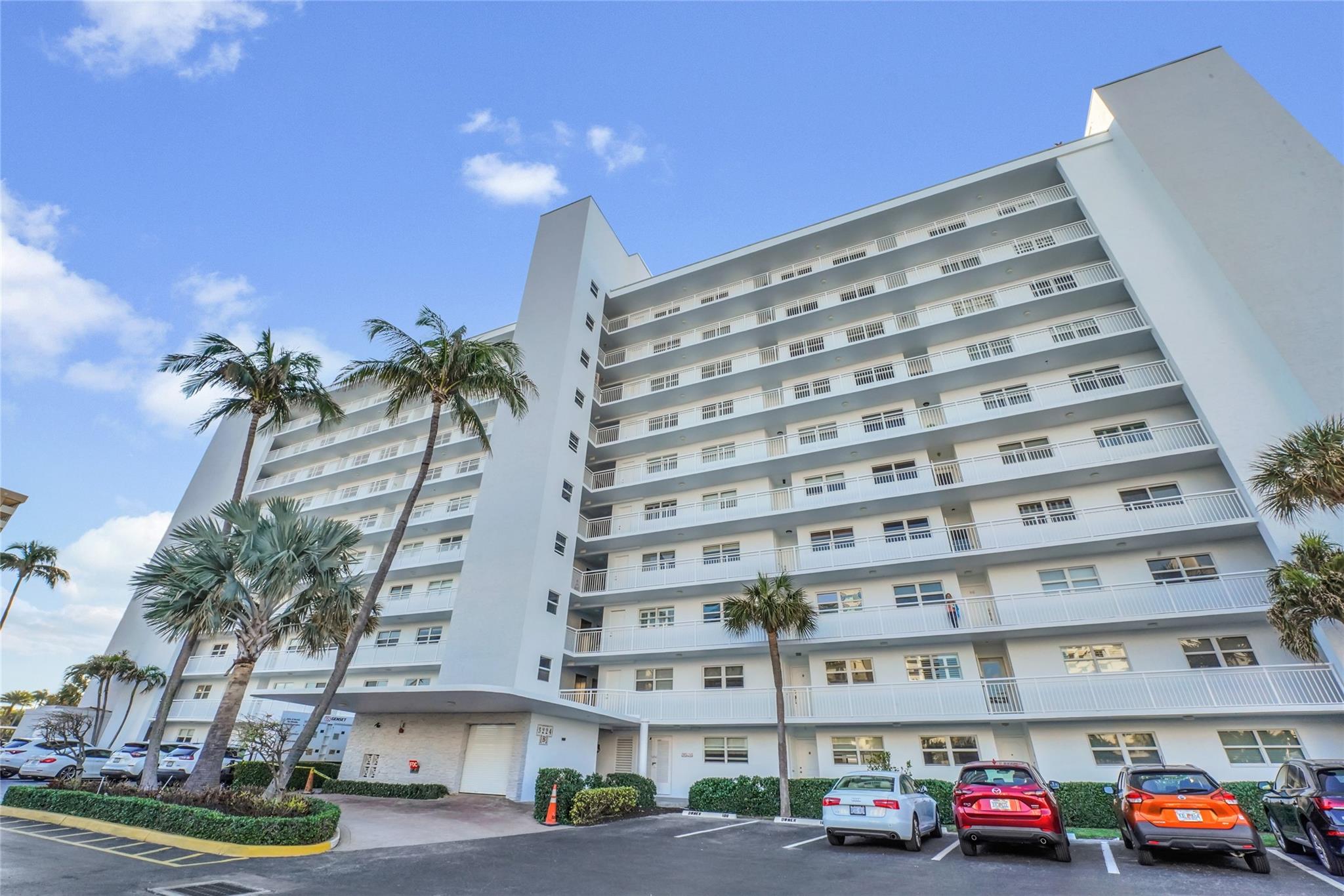 Seagate - Residential