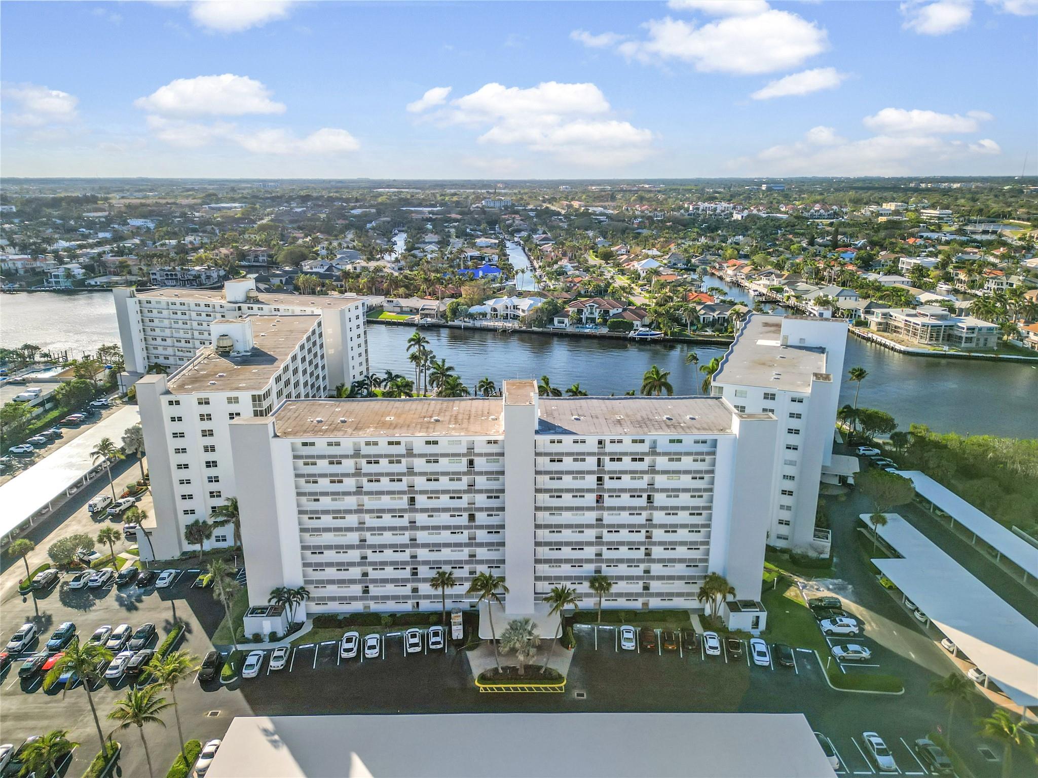 Seagate - Residential
