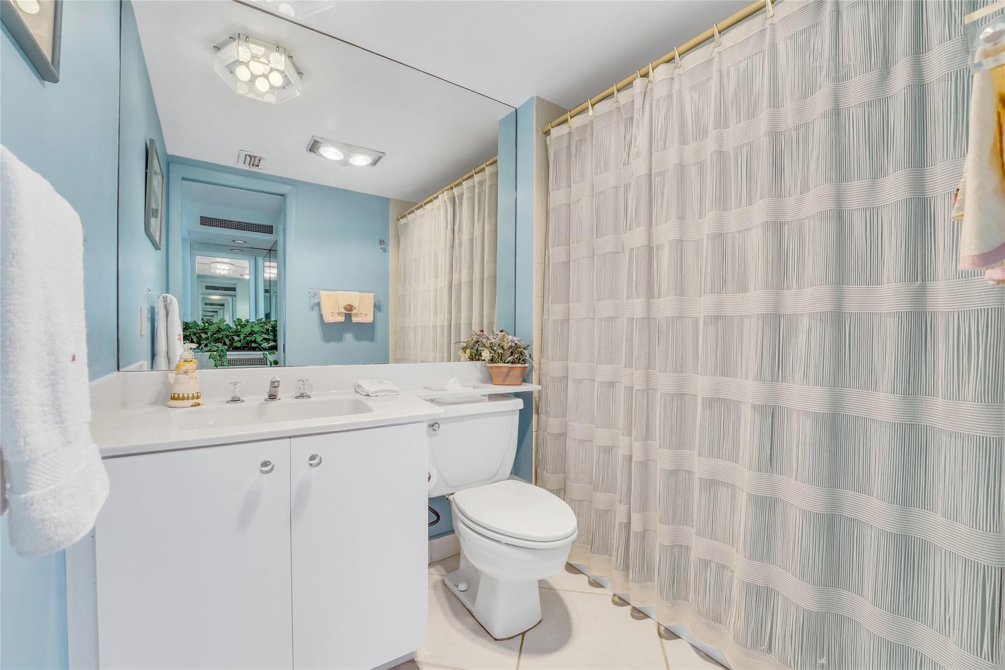 Seagate - Residential